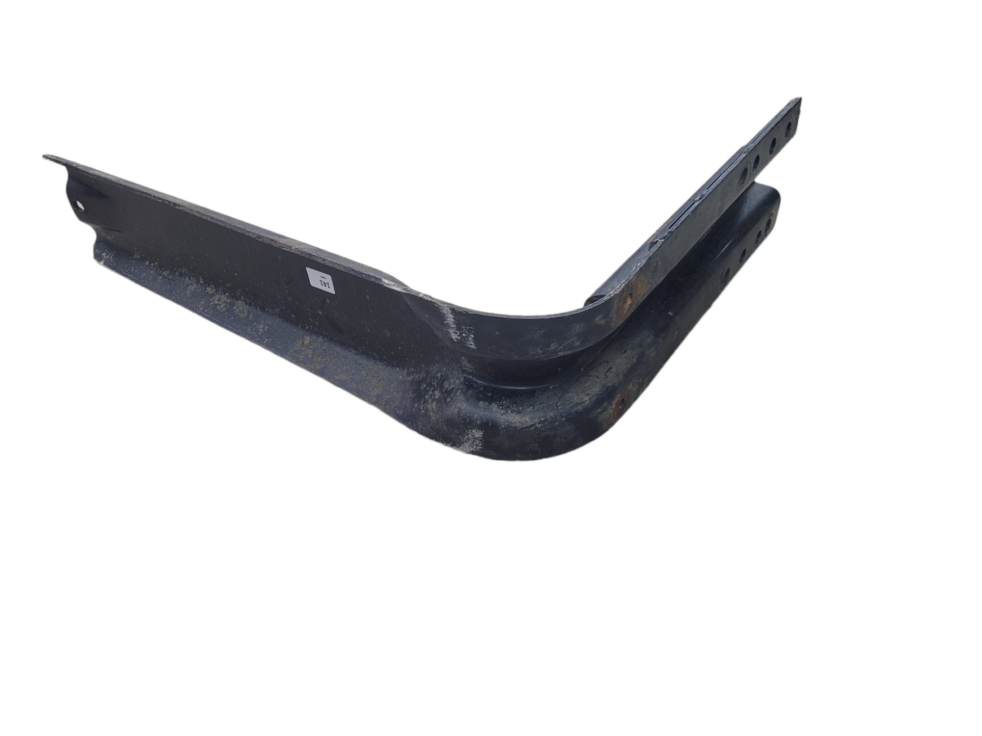 Suporte Tanque Vw Constellation 3