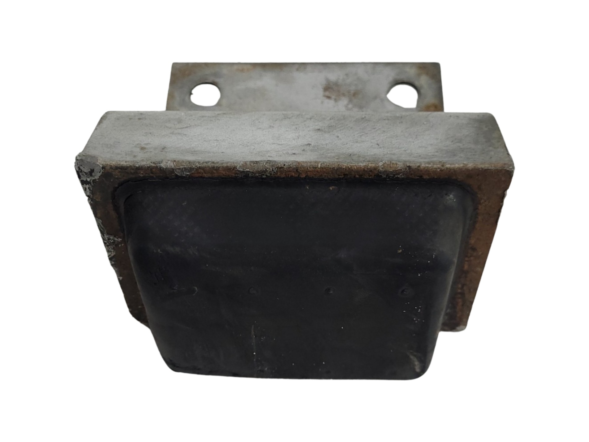 Suporte Batedor Eixo Traseiro Scania 113 : N 1370141 2
