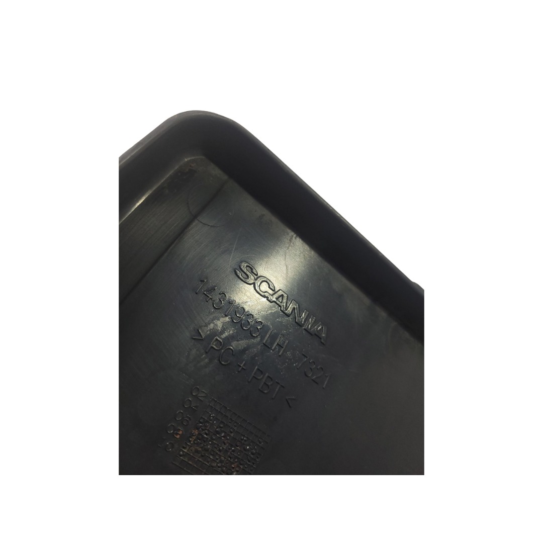 Acabamento Cabine Esquerdo Scania S51431933 5