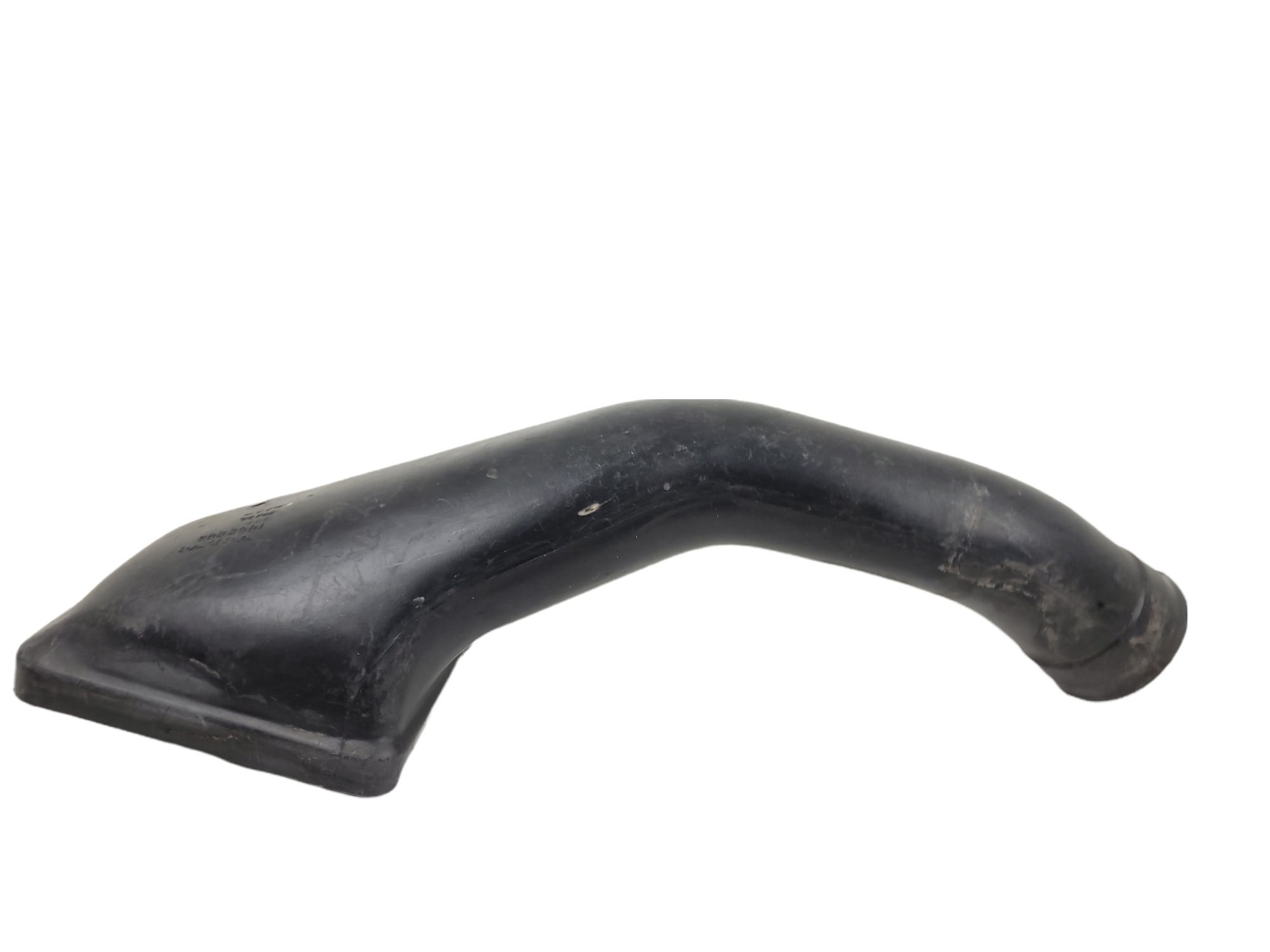 Tubulação Interna Ar Volvo 1605864 1