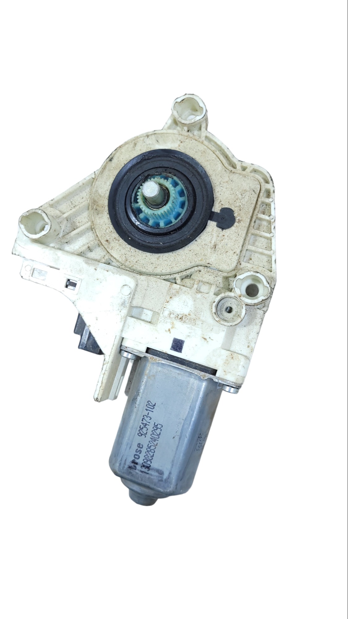 Motor Elevador Janela Direita Volvo  82907373 1