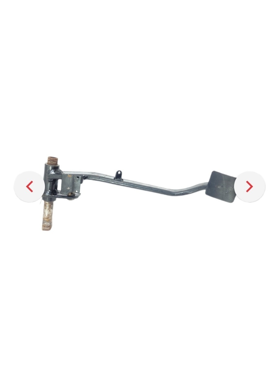 Pedal Scania 124 1411682 4