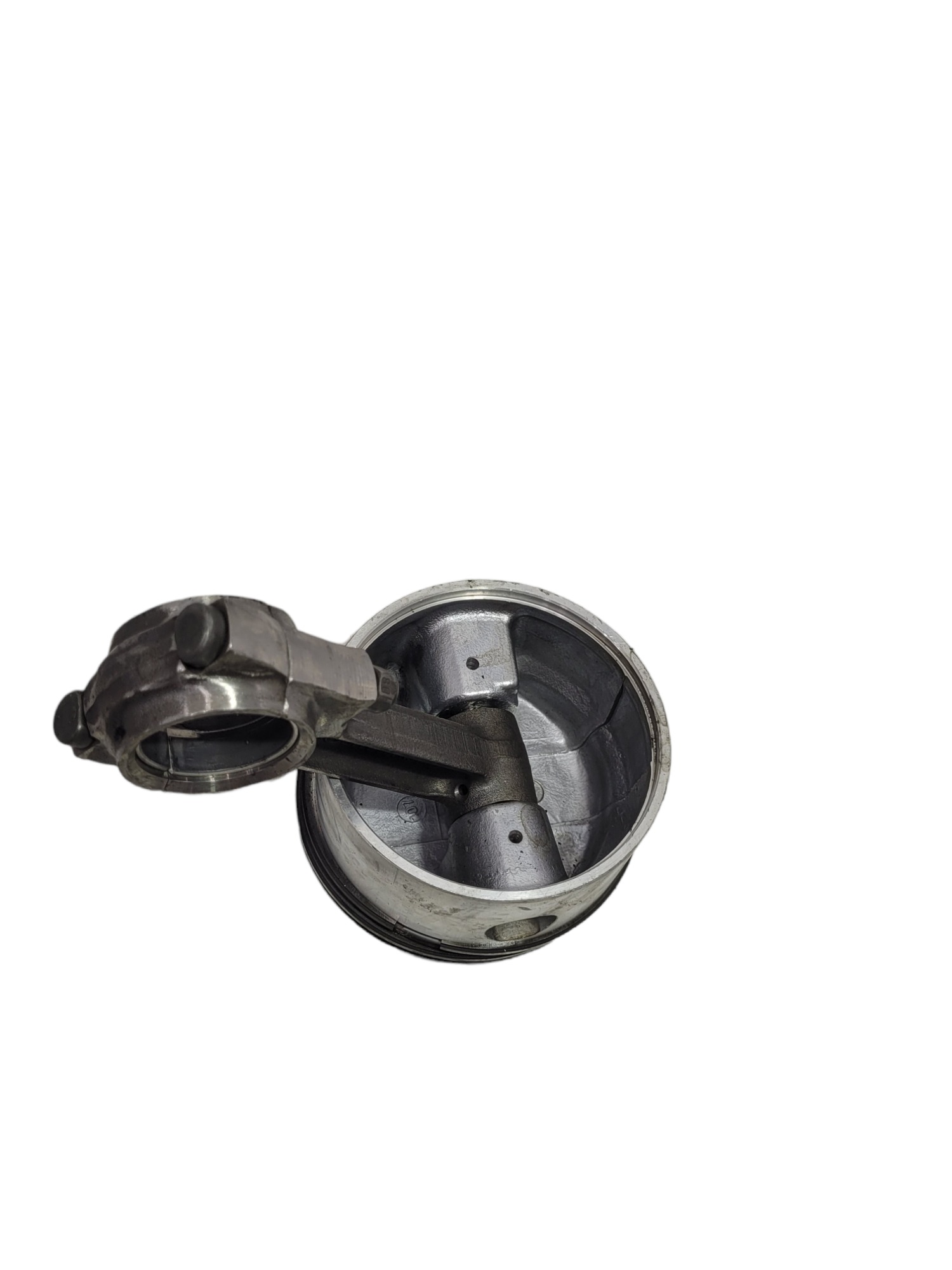 Pistão Compressor M Benz 710 3521310117 1