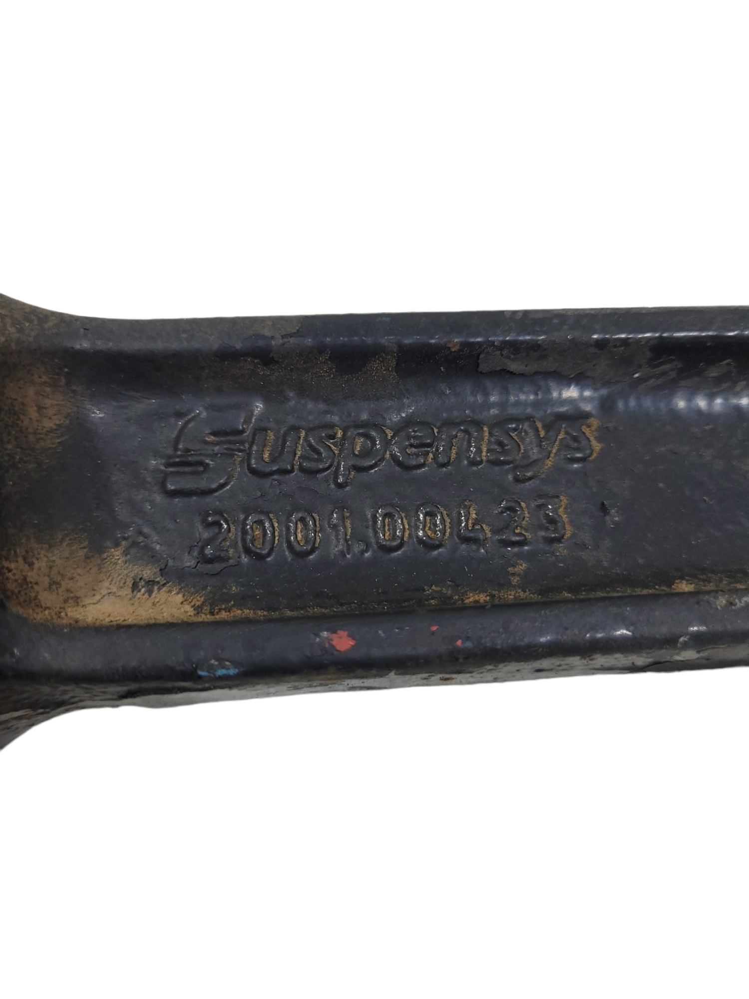 Braço Tirante Vw 200100423 6