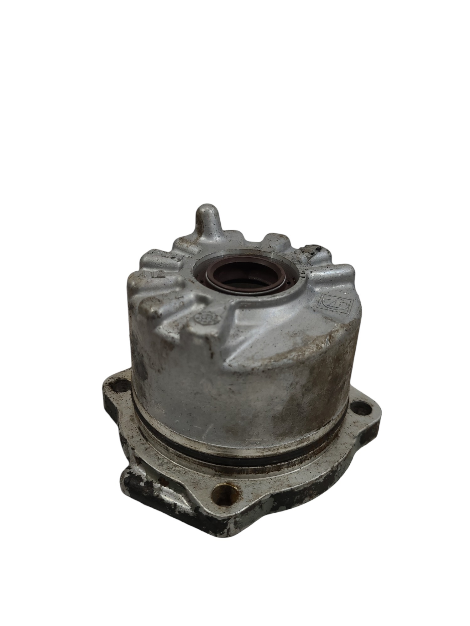 Corpo Caneca Reduzida Zf 2