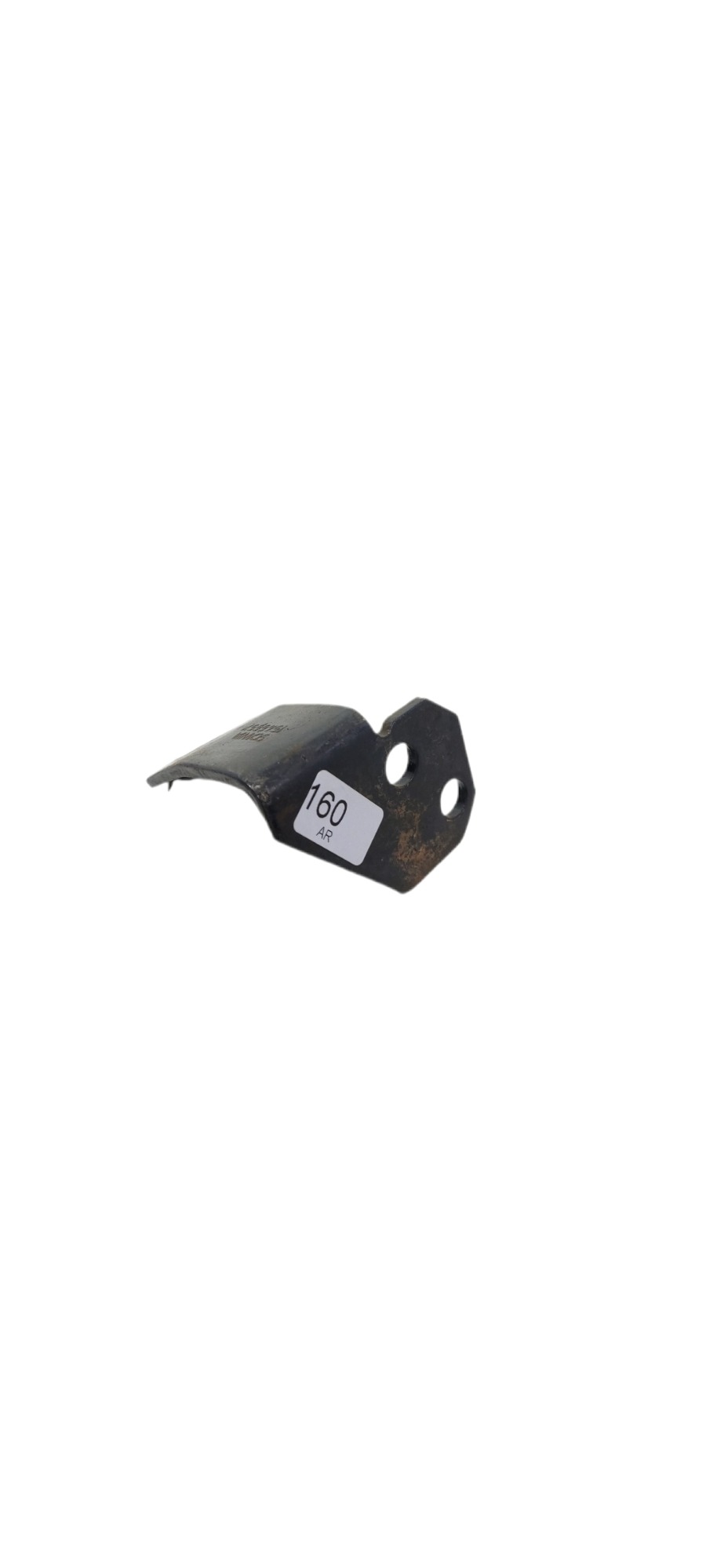Suporte Mangueira Scania 1546657 3