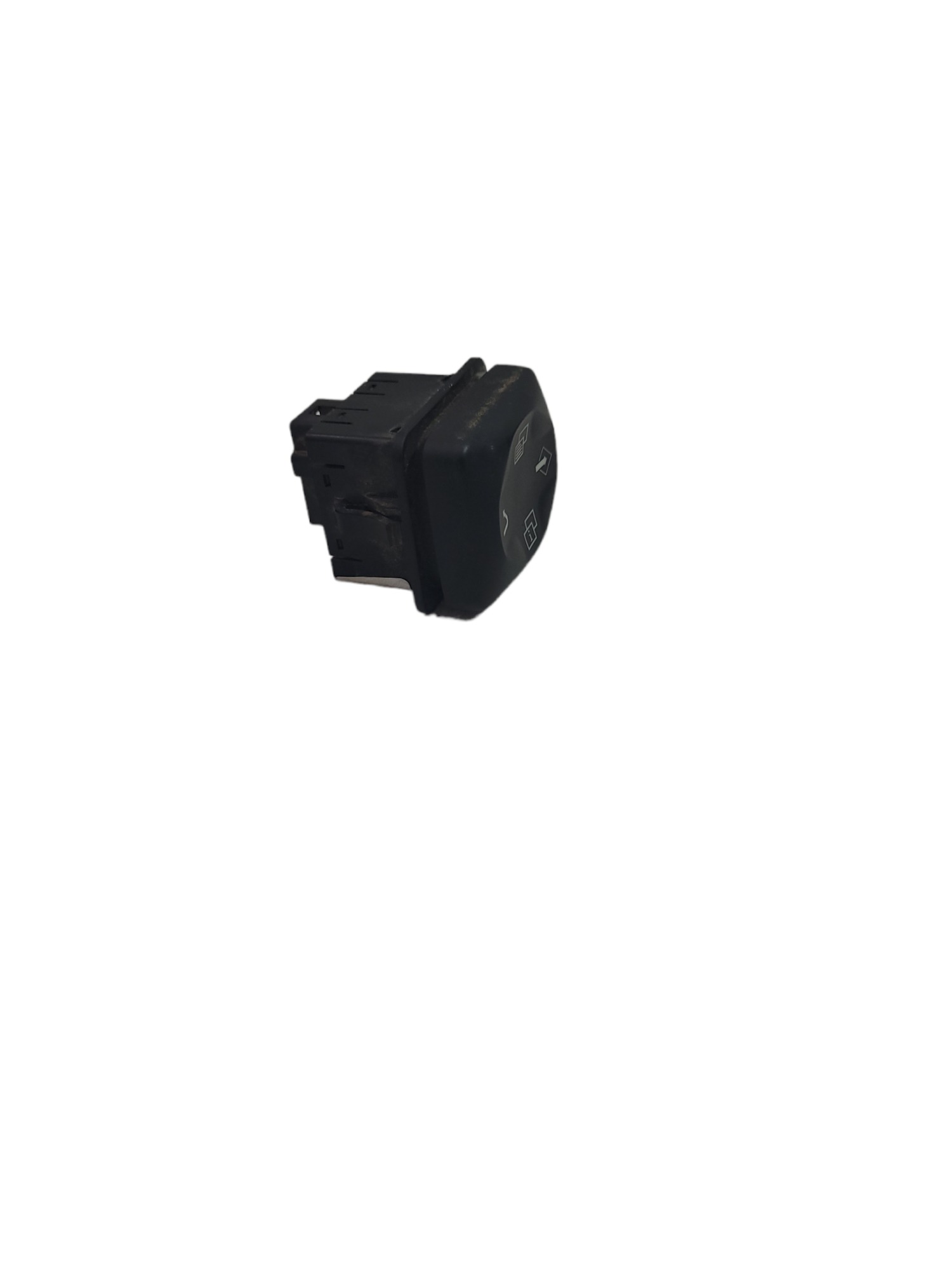Interruptor Bascula Com Tecla M Benz 1