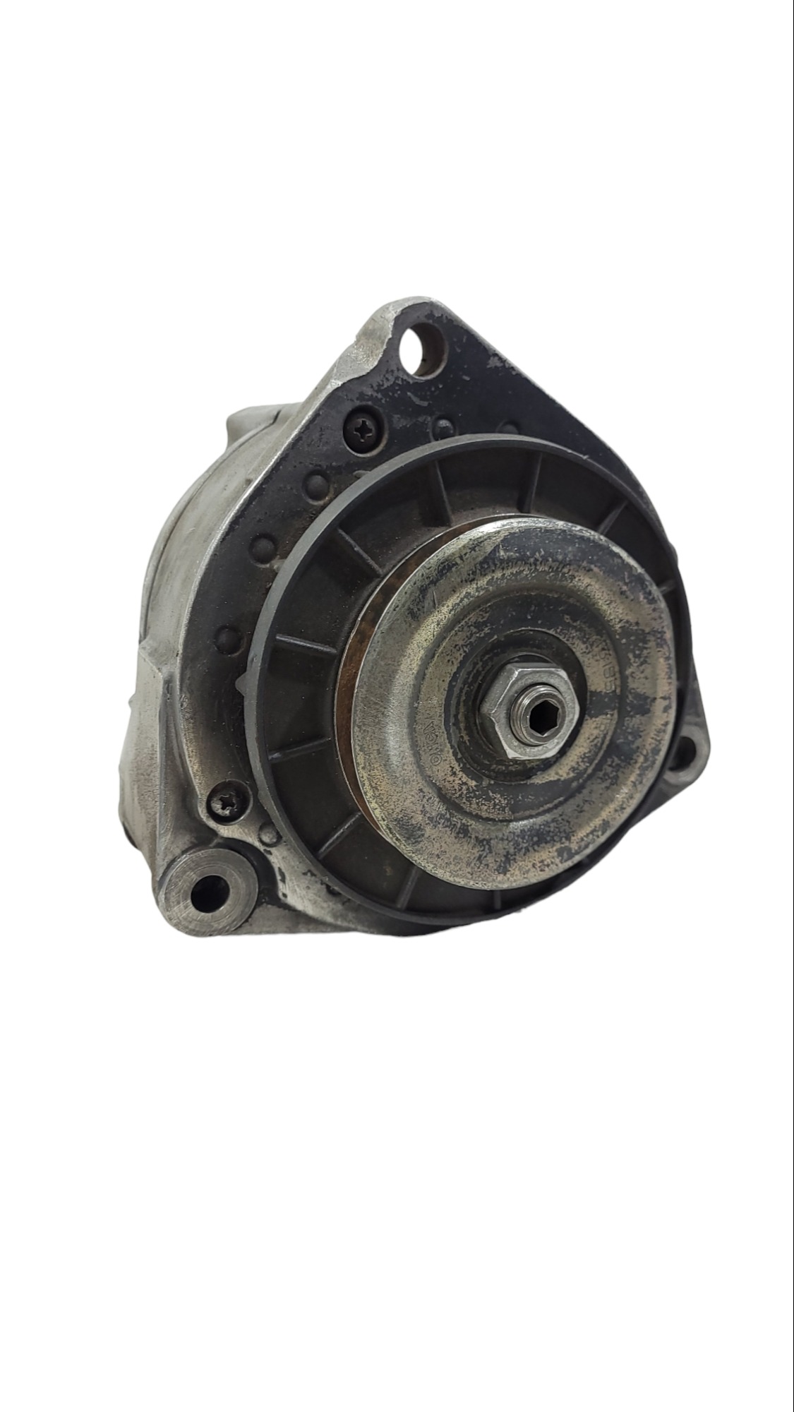 Alternador M Benz