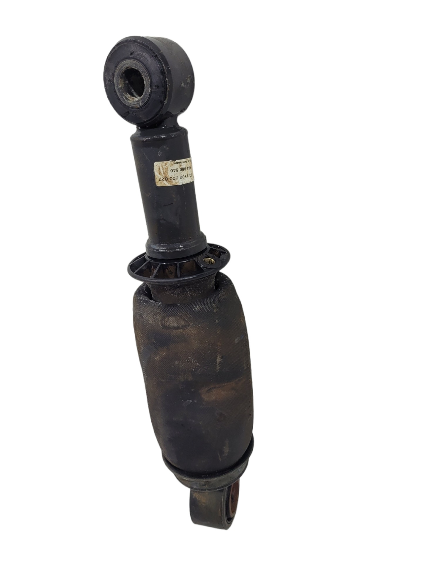Bolsa De Ar Da Cabine Novo Stralis _ 504080540 1