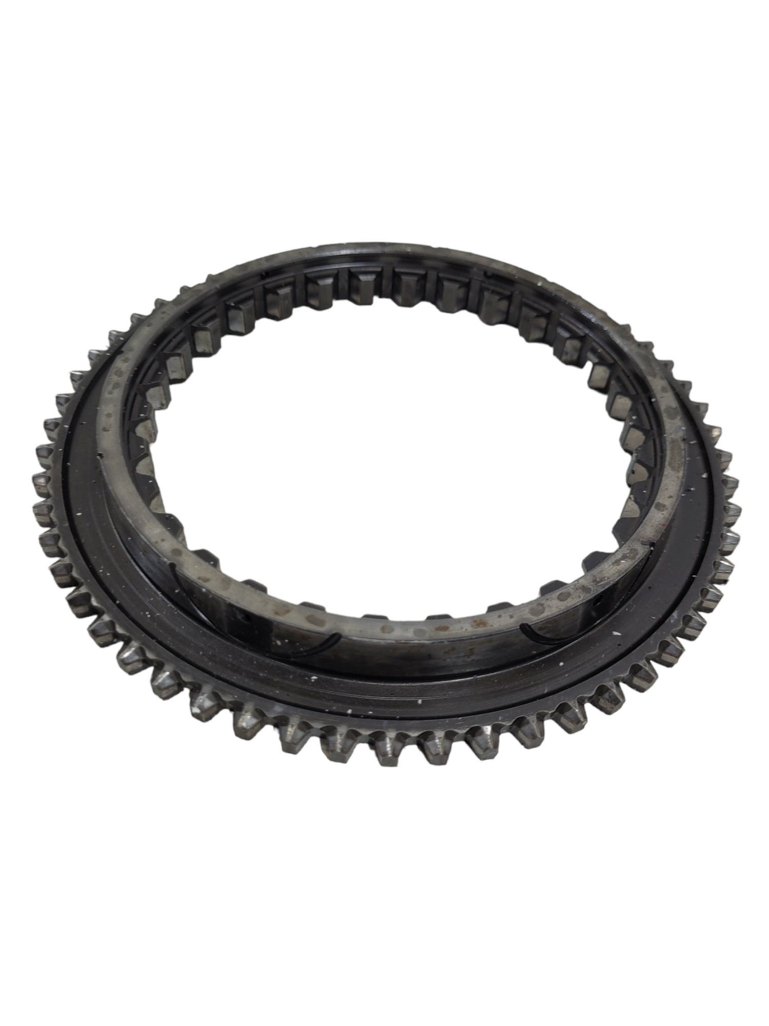 Corpo Acoplamento Cambio Zf : N1316304159 3
