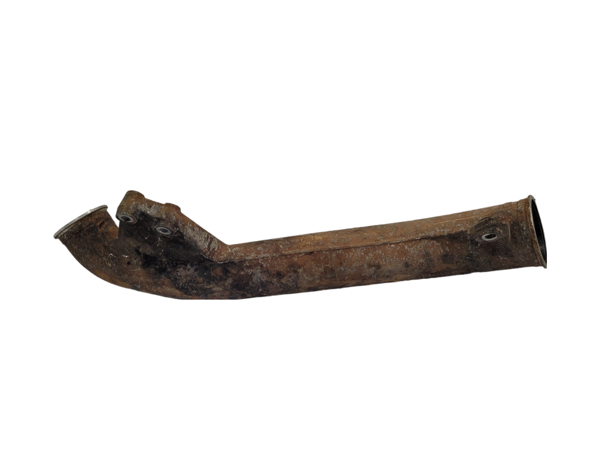 Tubo Filtro De Ar Volvo Fm21100620 5
