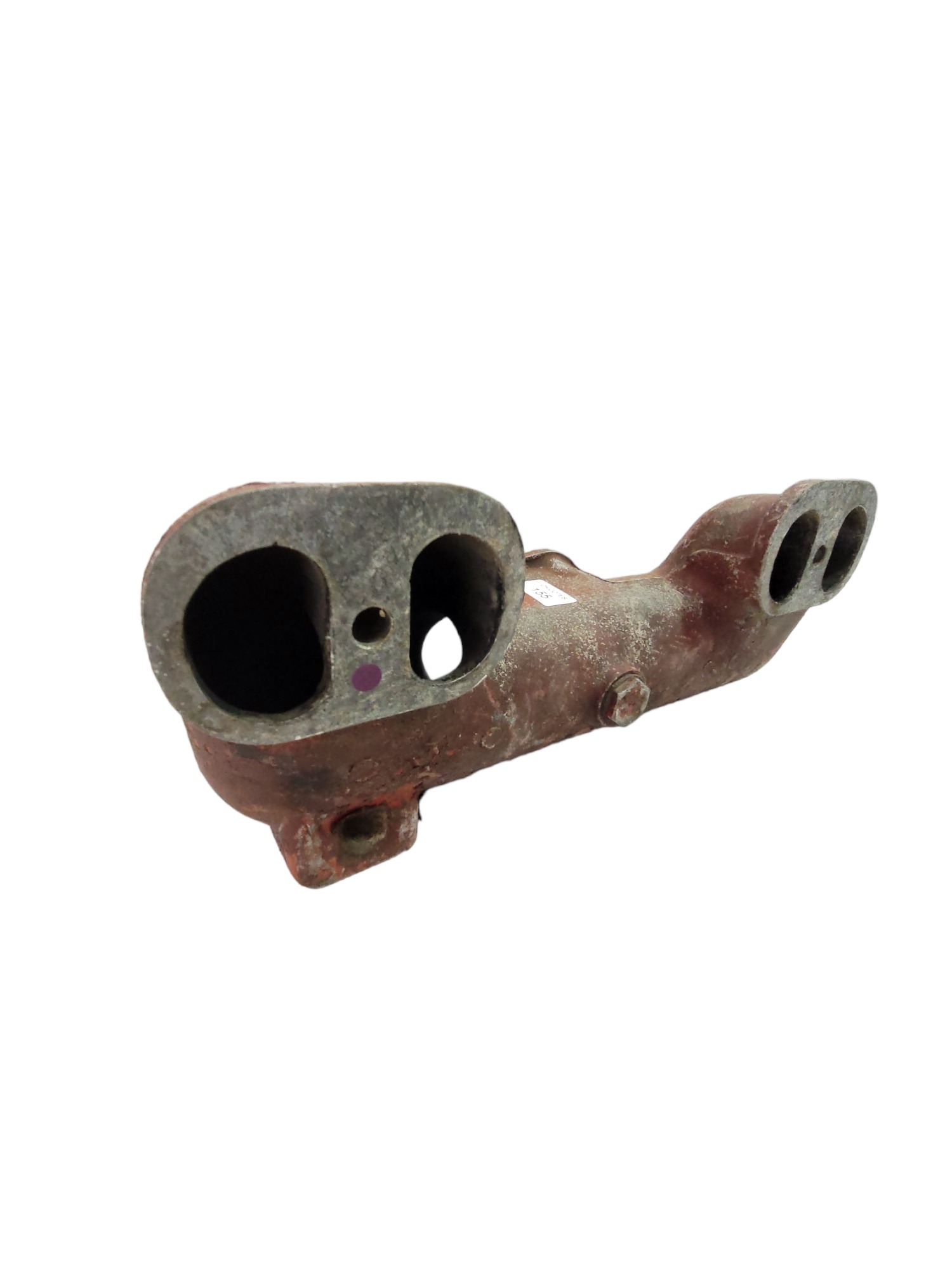 Coletor Admissão Fiat 4