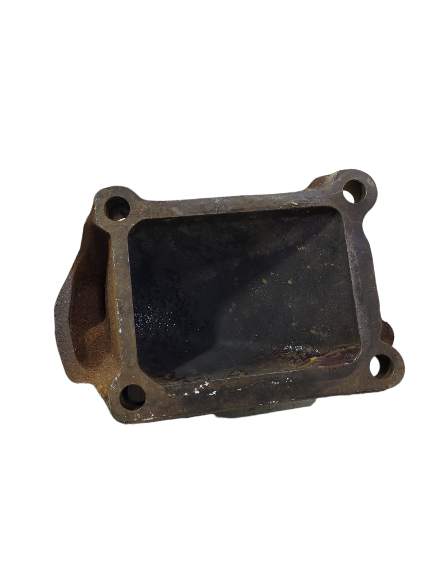 Suporte Motor Direito Scania 1241508907 4
