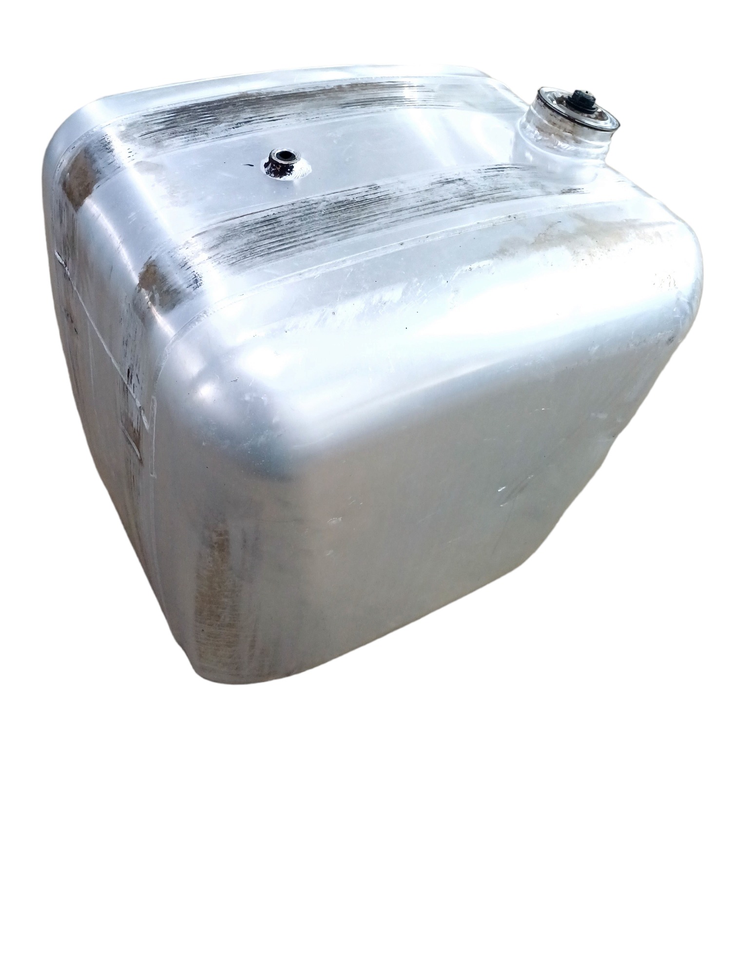 Tanque De Combustível M Benz 2402 Com Detalhes A9344701601 1