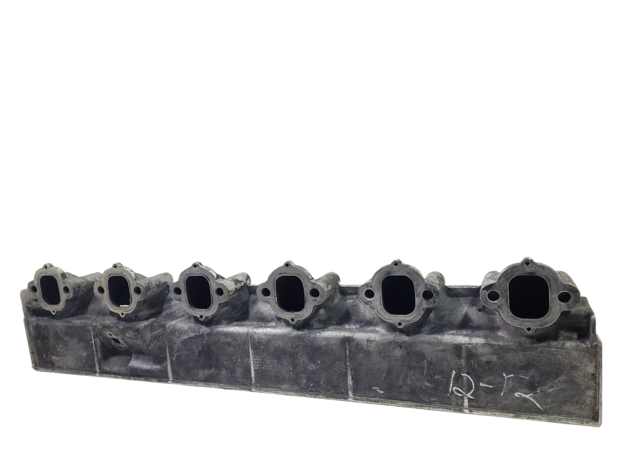 Coletor Ar Turbina M Benza4600980015 3