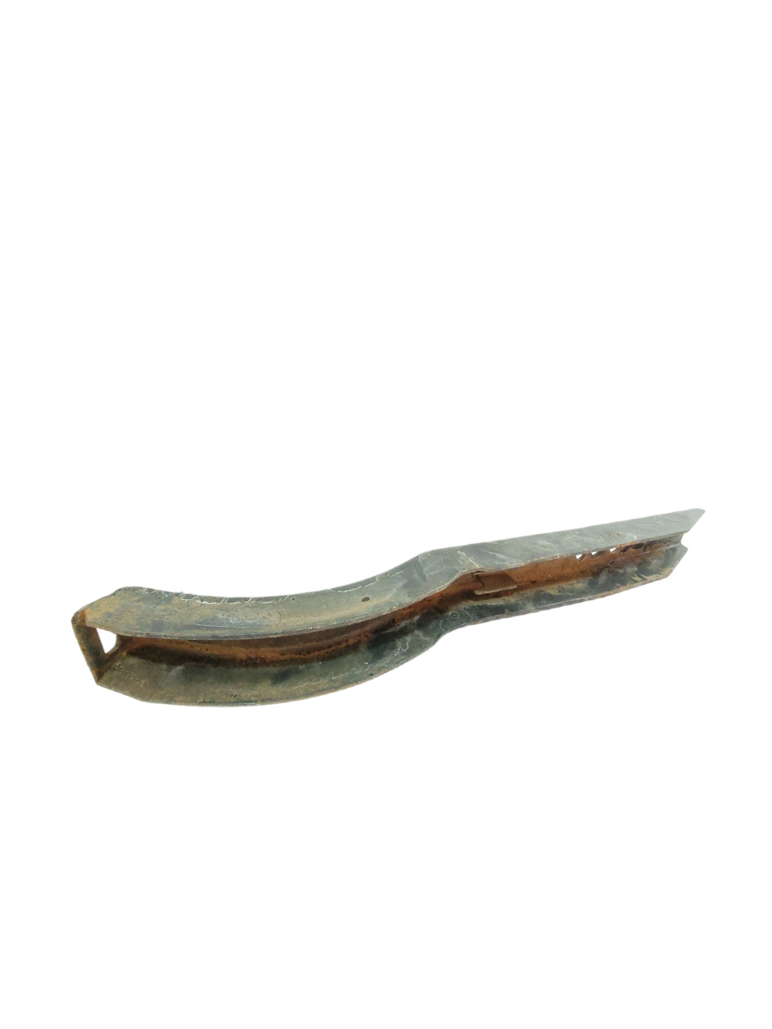 Suporte Reservatorio Ar Scania 1926818 4