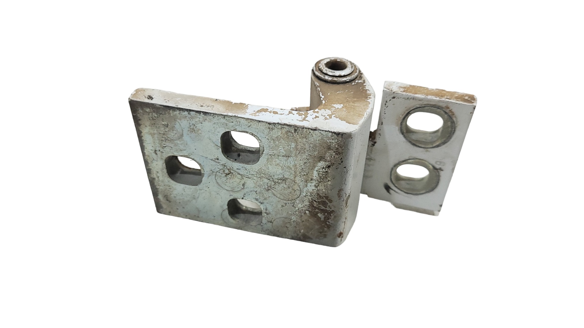 Dobradiça Porta M Benz 1718 2