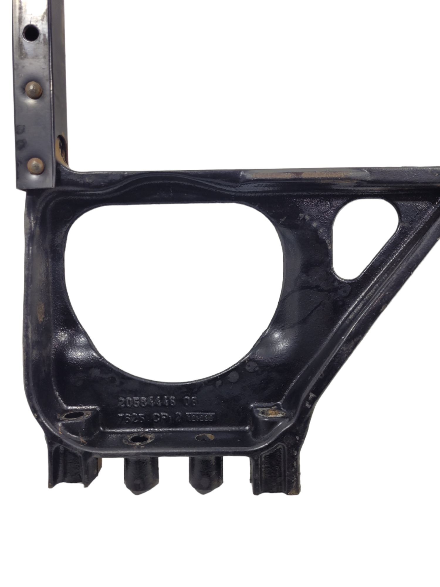 Suporte Tanque Volvo 20584446 3