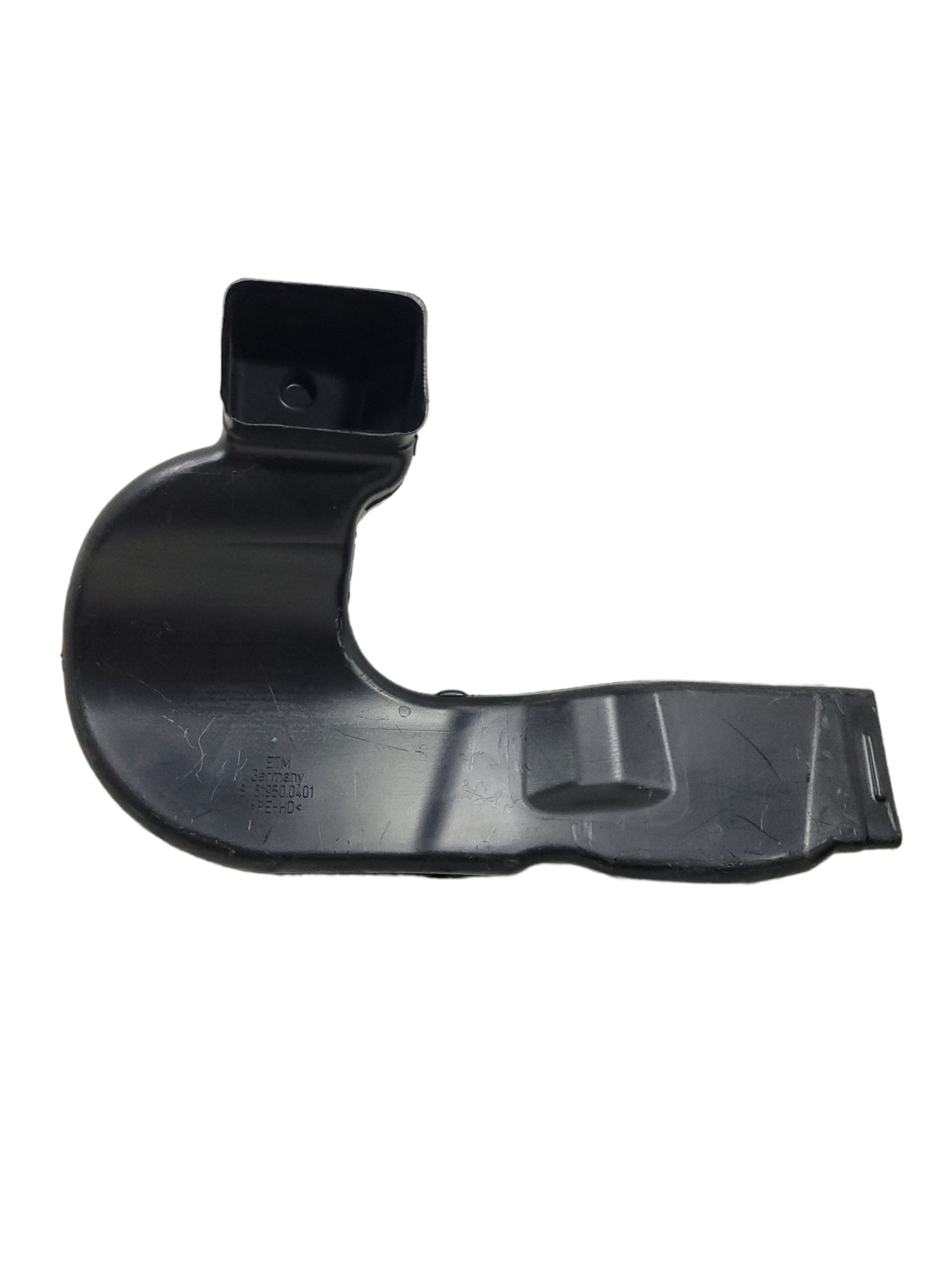 Duto De Ar Man Tgx81619500401 1