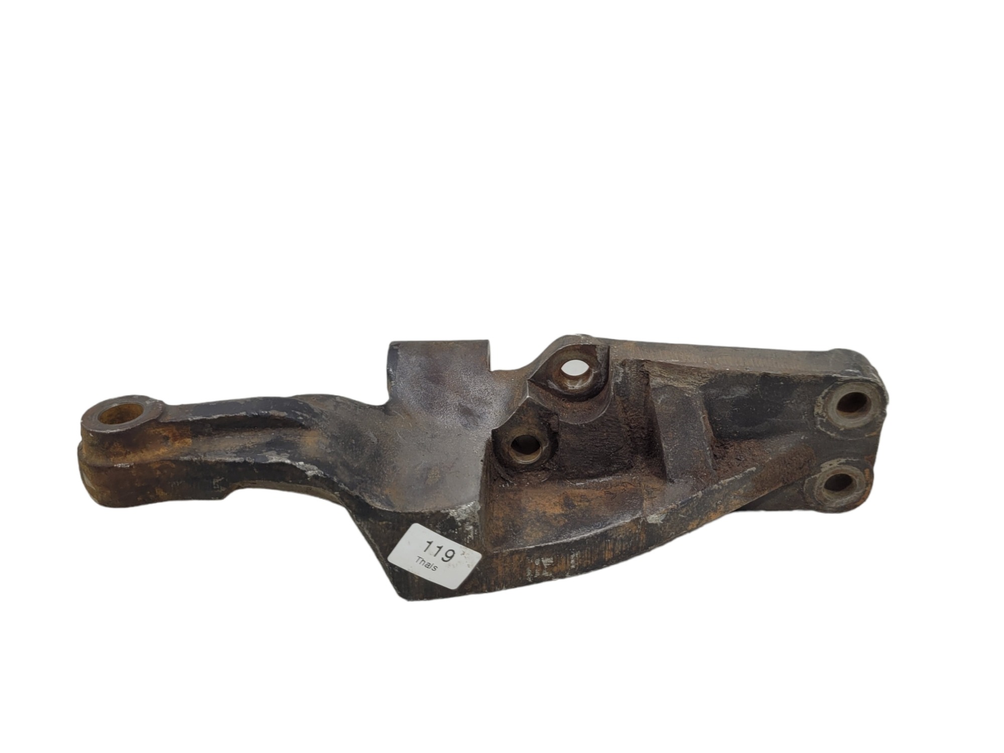 Suporte Coxim Vw 19320 4