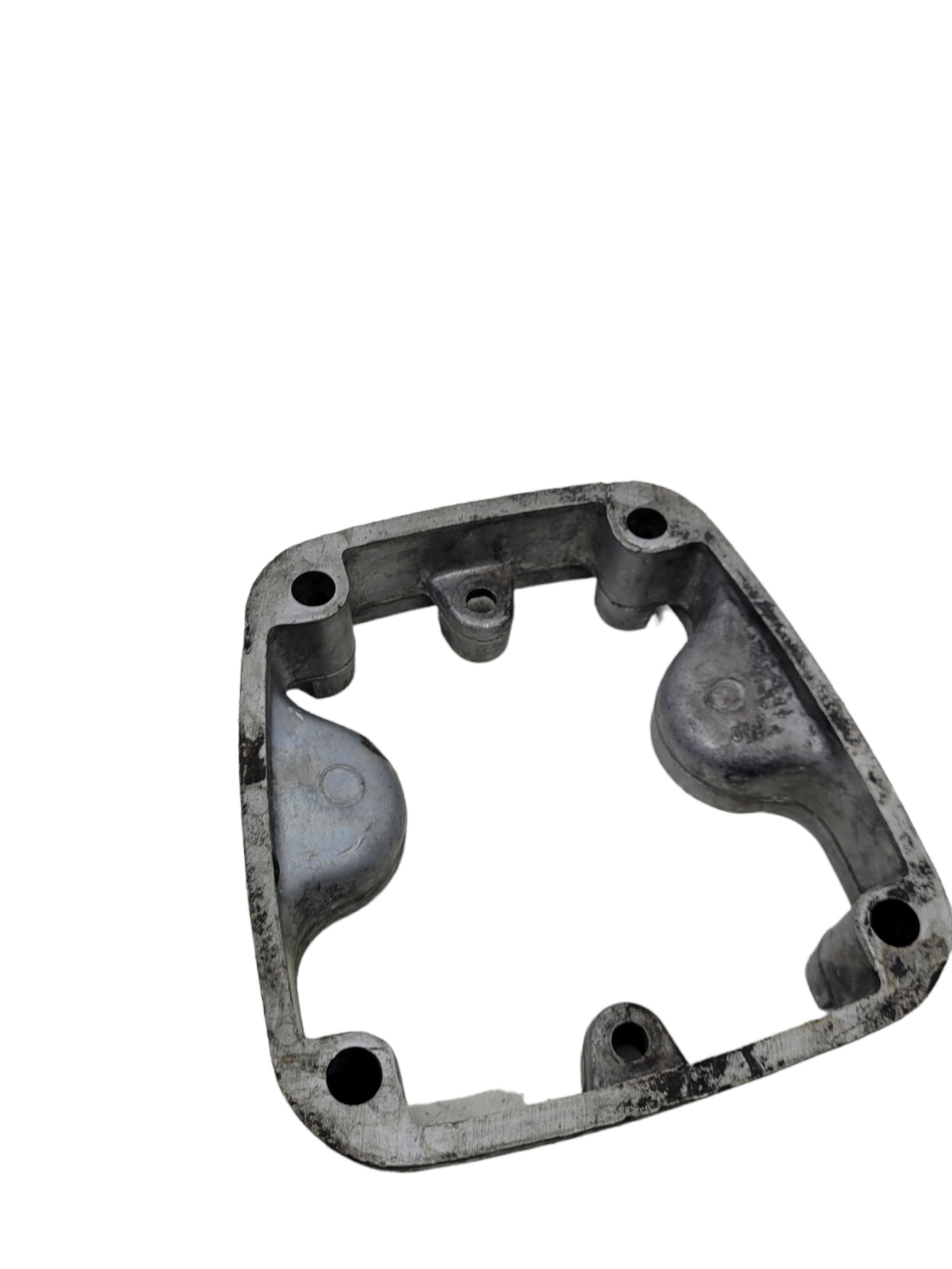 Suporte Tampa Válvula Volvo Nl469431 4
