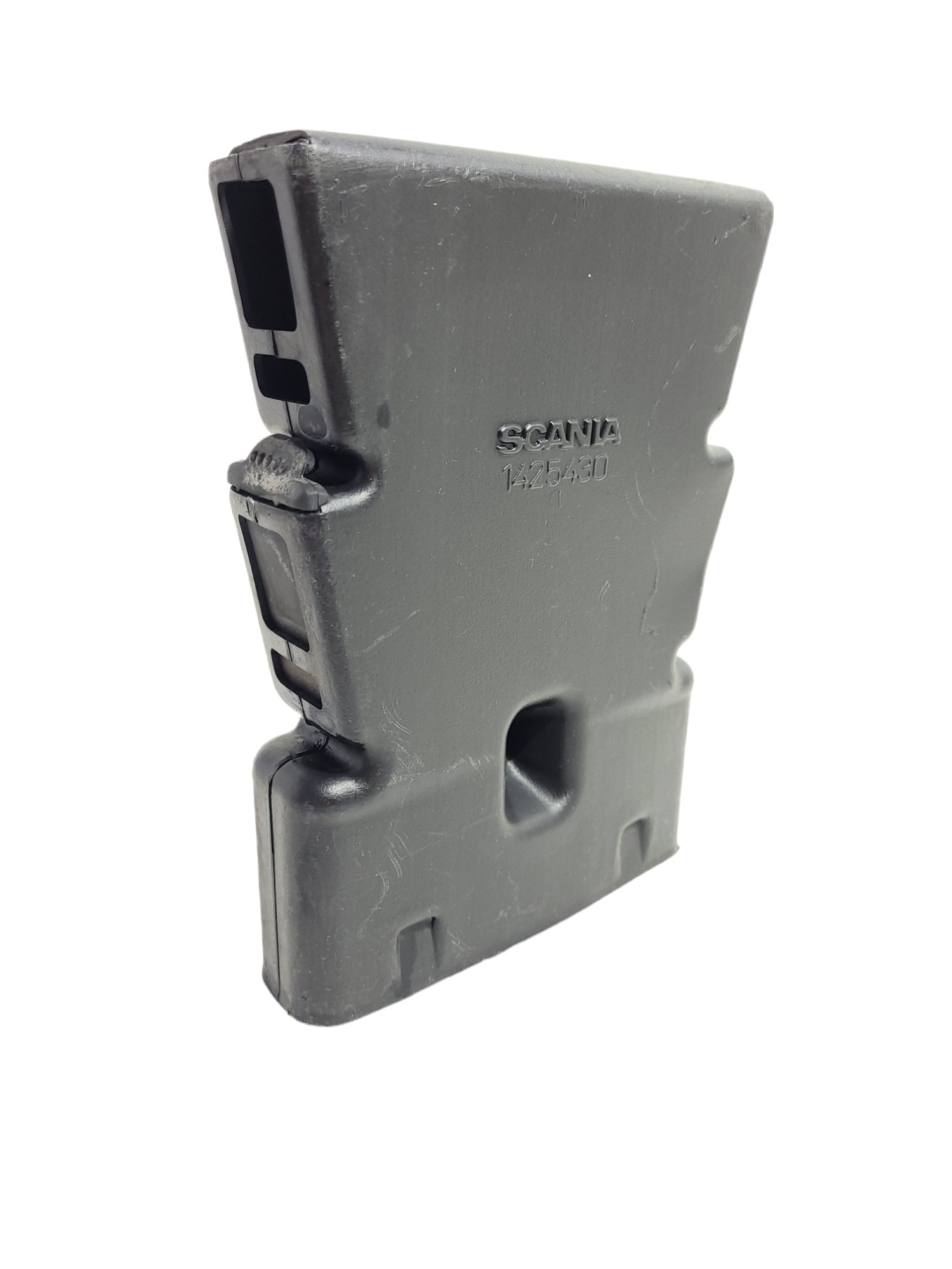 Tubo Filtro Caixa Ar Scania1425430 2