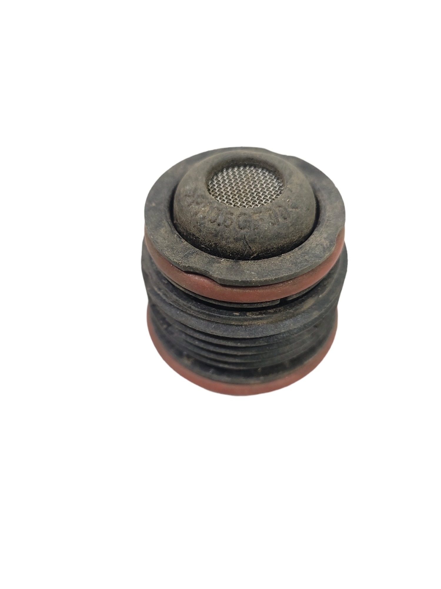 Valvula Pressão Tanque Expansão Scania S4 1374051 2