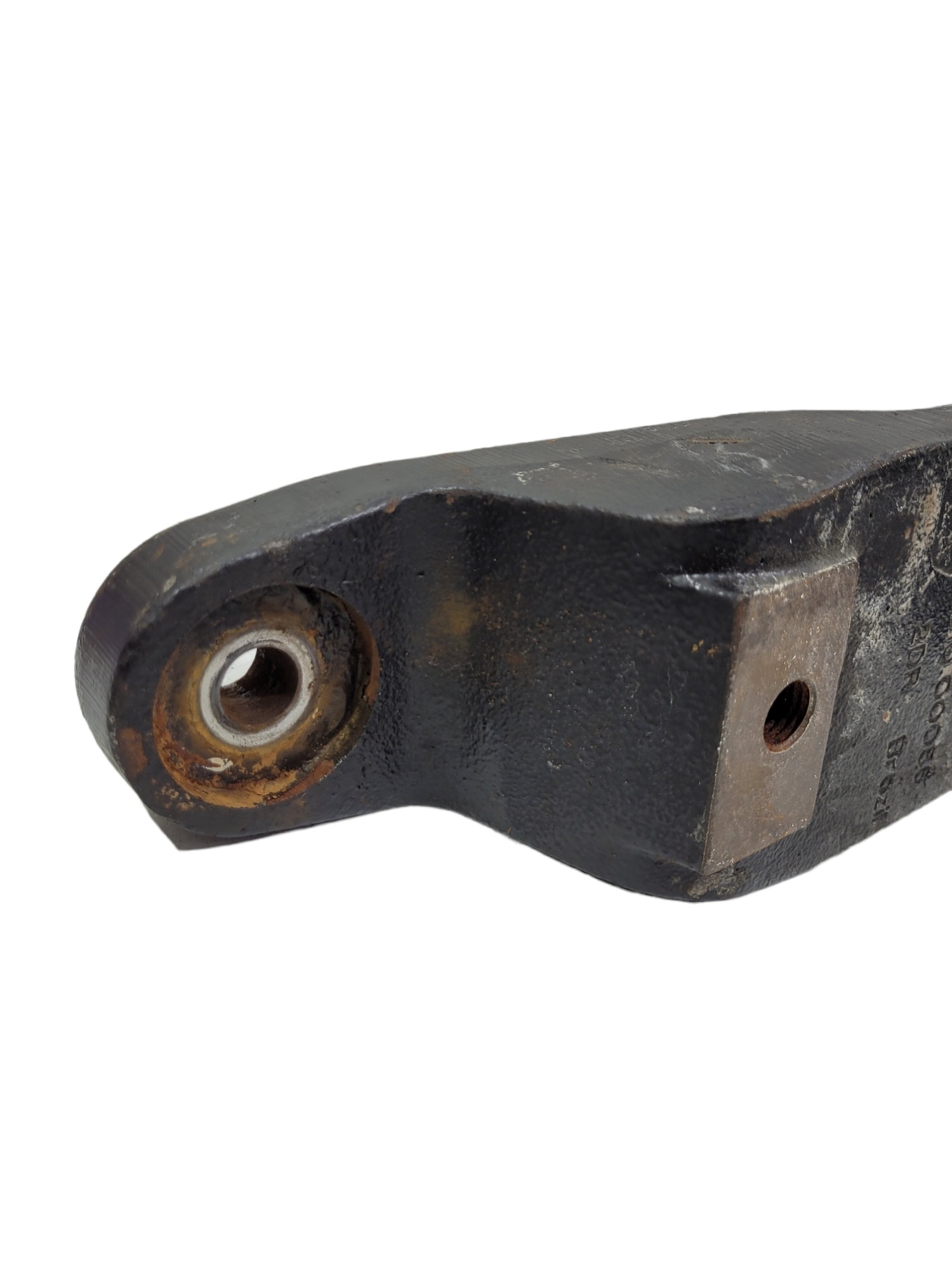 Suporte Mola Dianteira Constellation 2t2411085 6