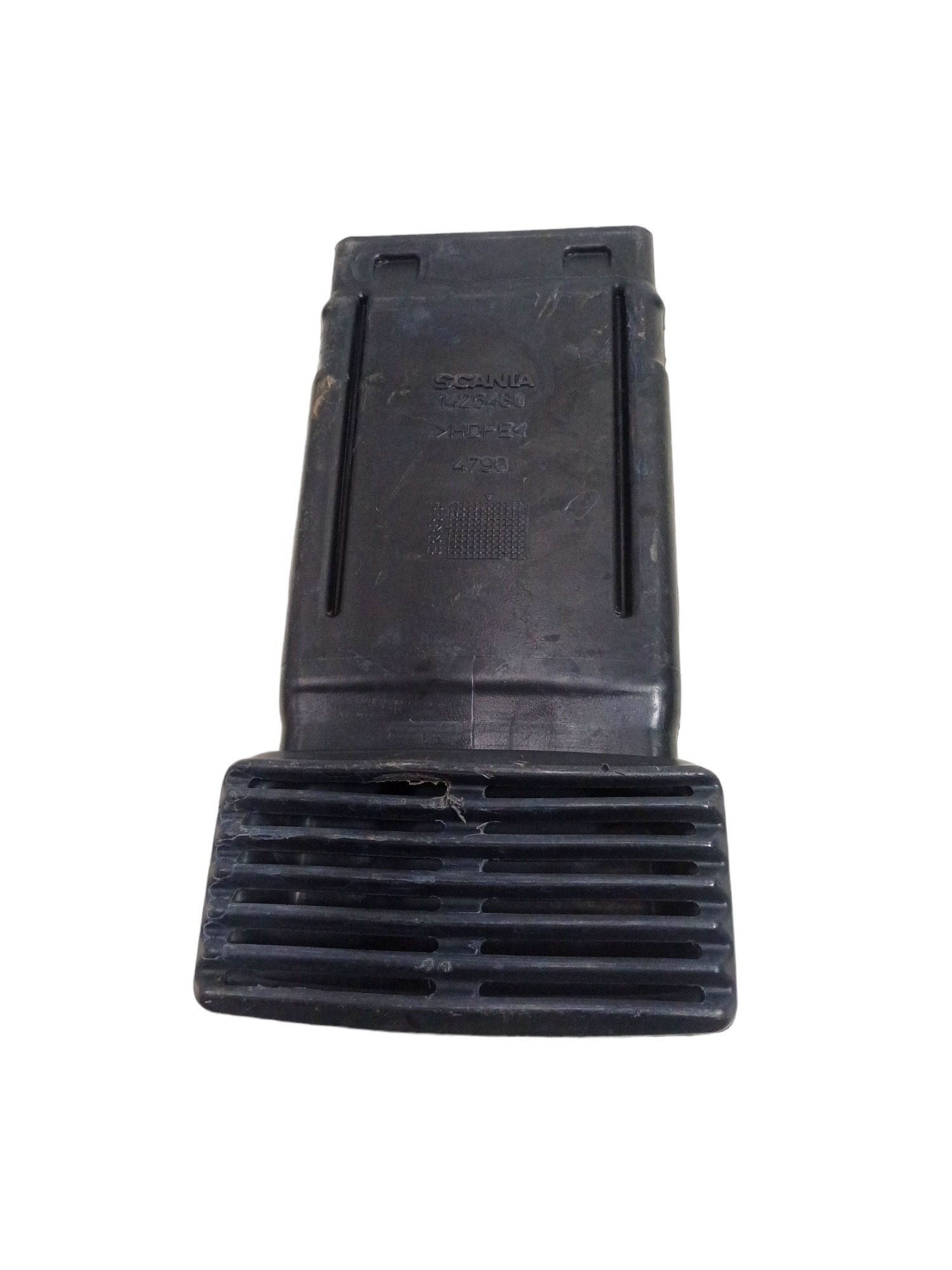 Tubo Filtro Caixa Ar Scania 1425430 5