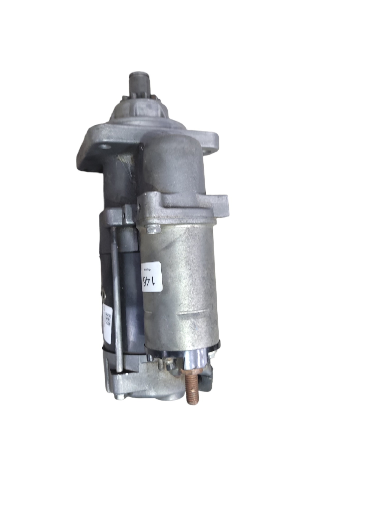 Motor Arranque Volkswagen Delivery 8200400 2