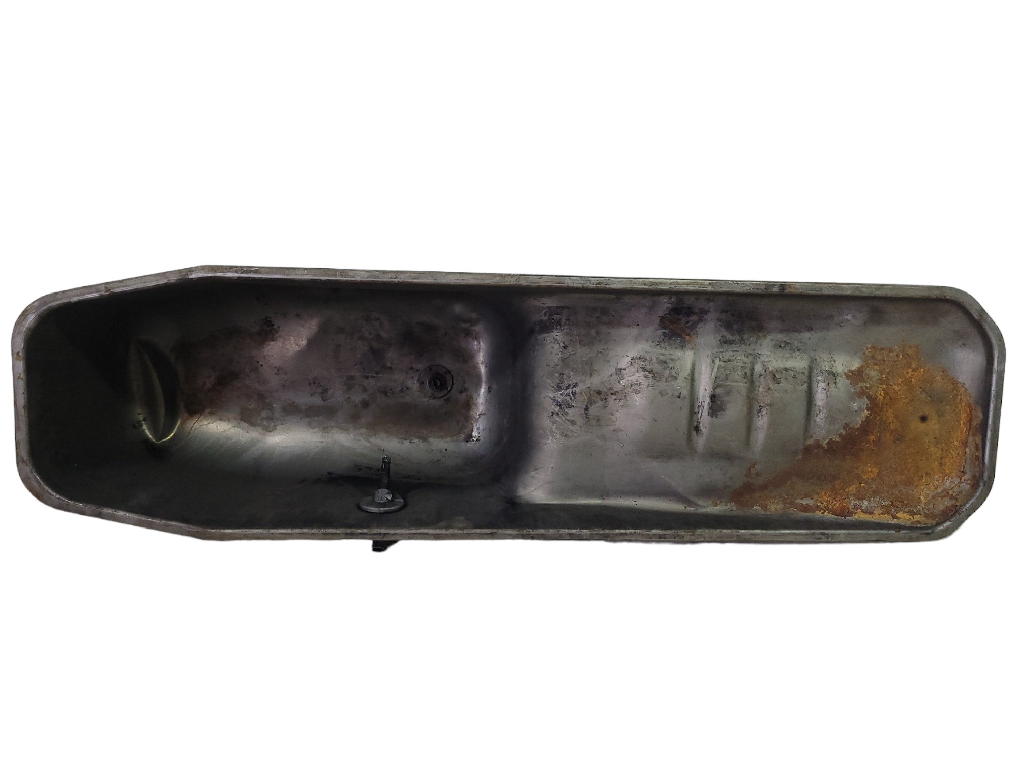 Carter Oleo Motor Volvo Fh8193871 4