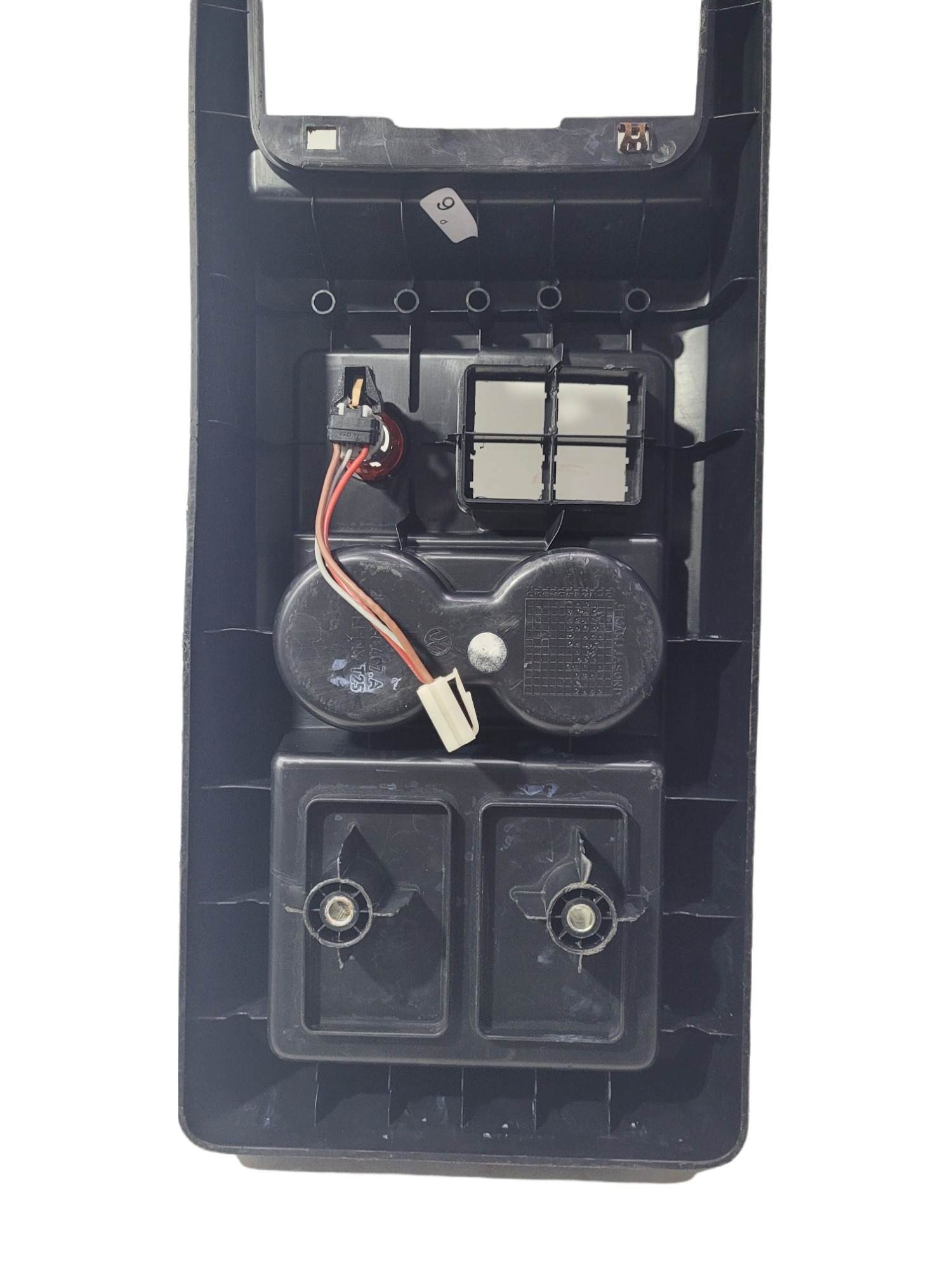 Console Central Alavanca Constellation 2r2858407 4
