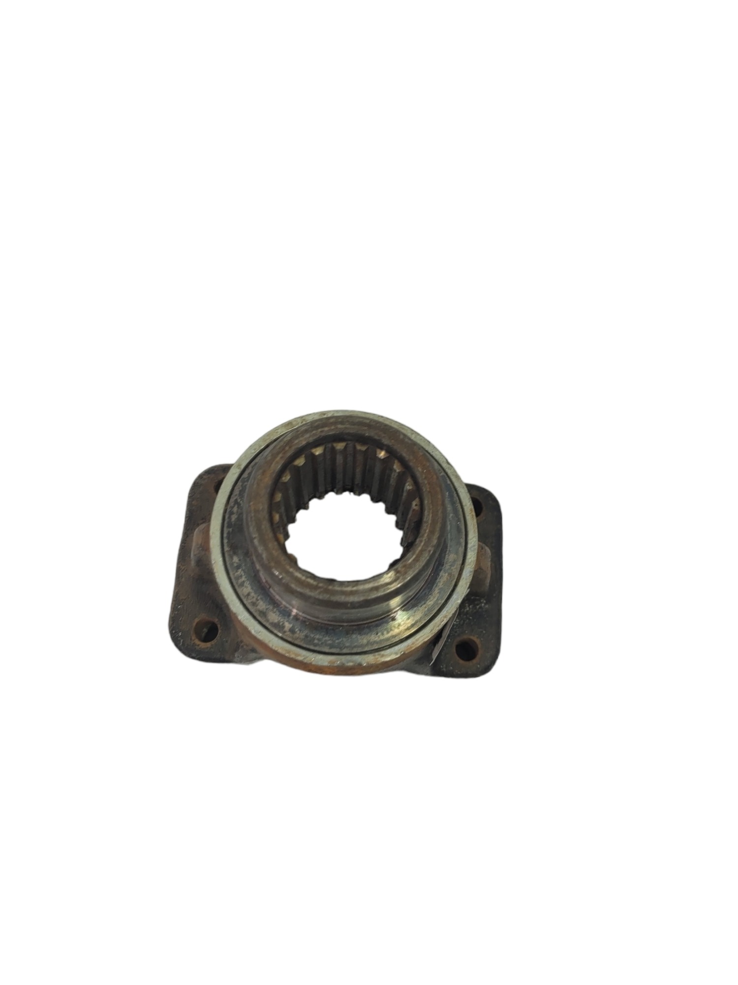Flange Caixa Eaton 1