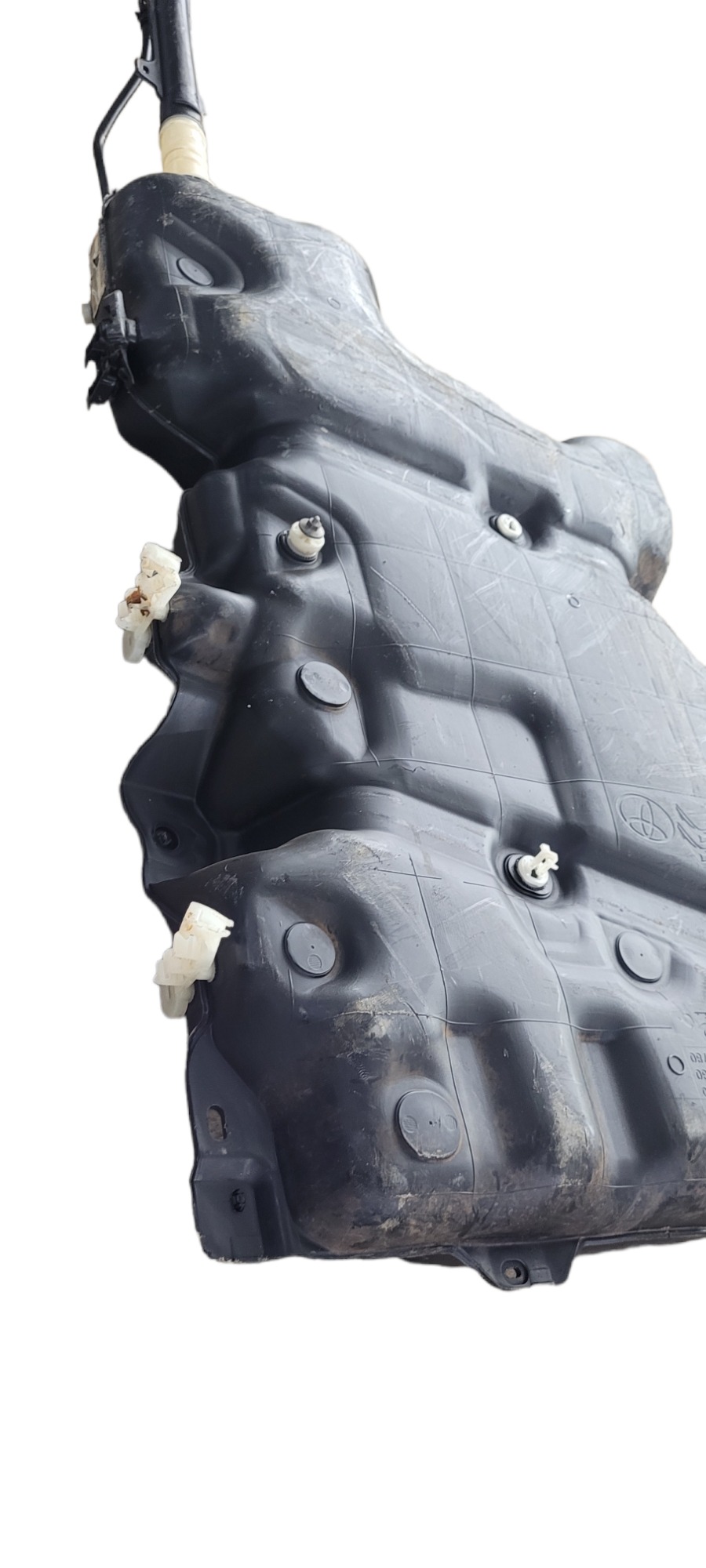 Tanque Combustível Peugeot 2017 2022 9813707080 5