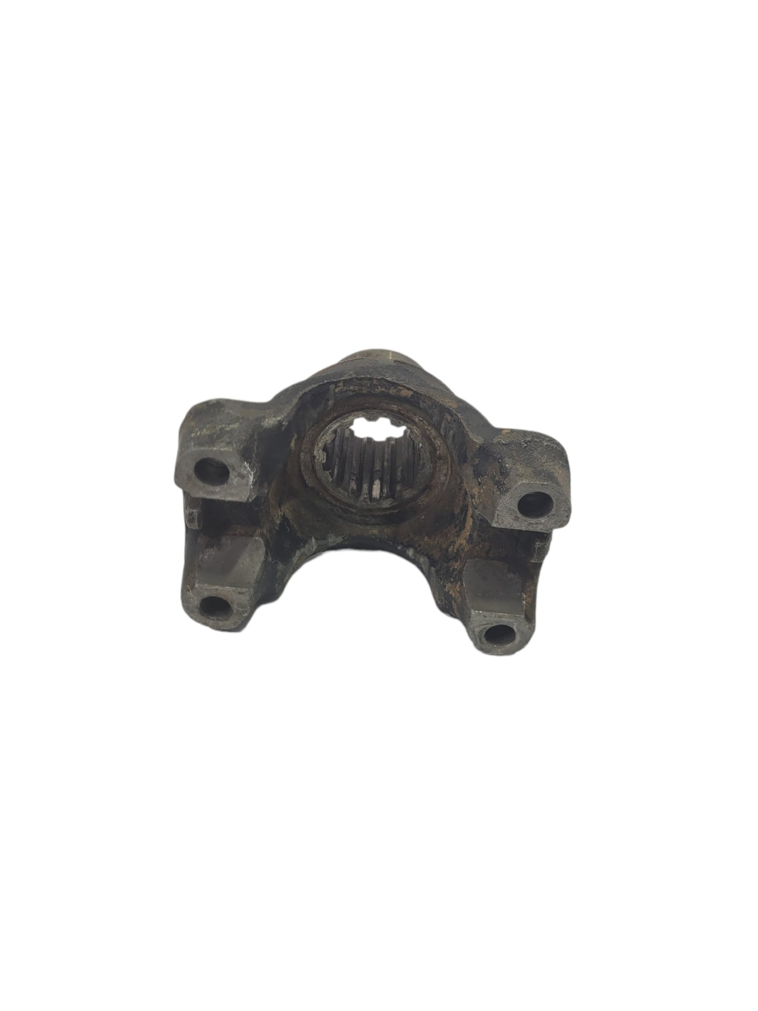 Flange Caixa Eaton Vw 5