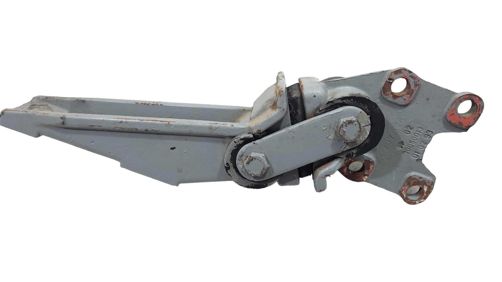Suporte Coxim Volvo 297024b 4
