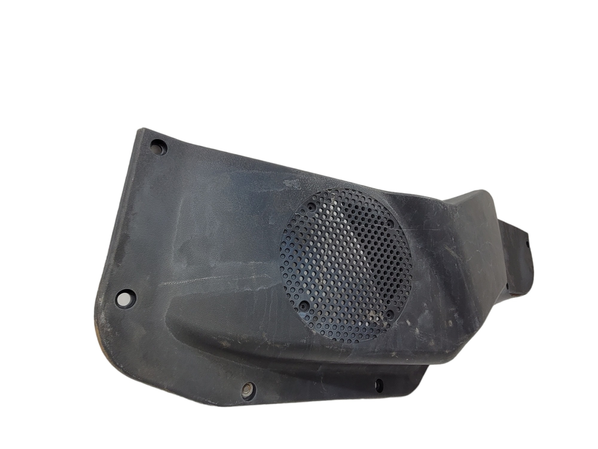 Porta Objetos Interno Iveco Stralis 5801366514 Não Se Aplica 2