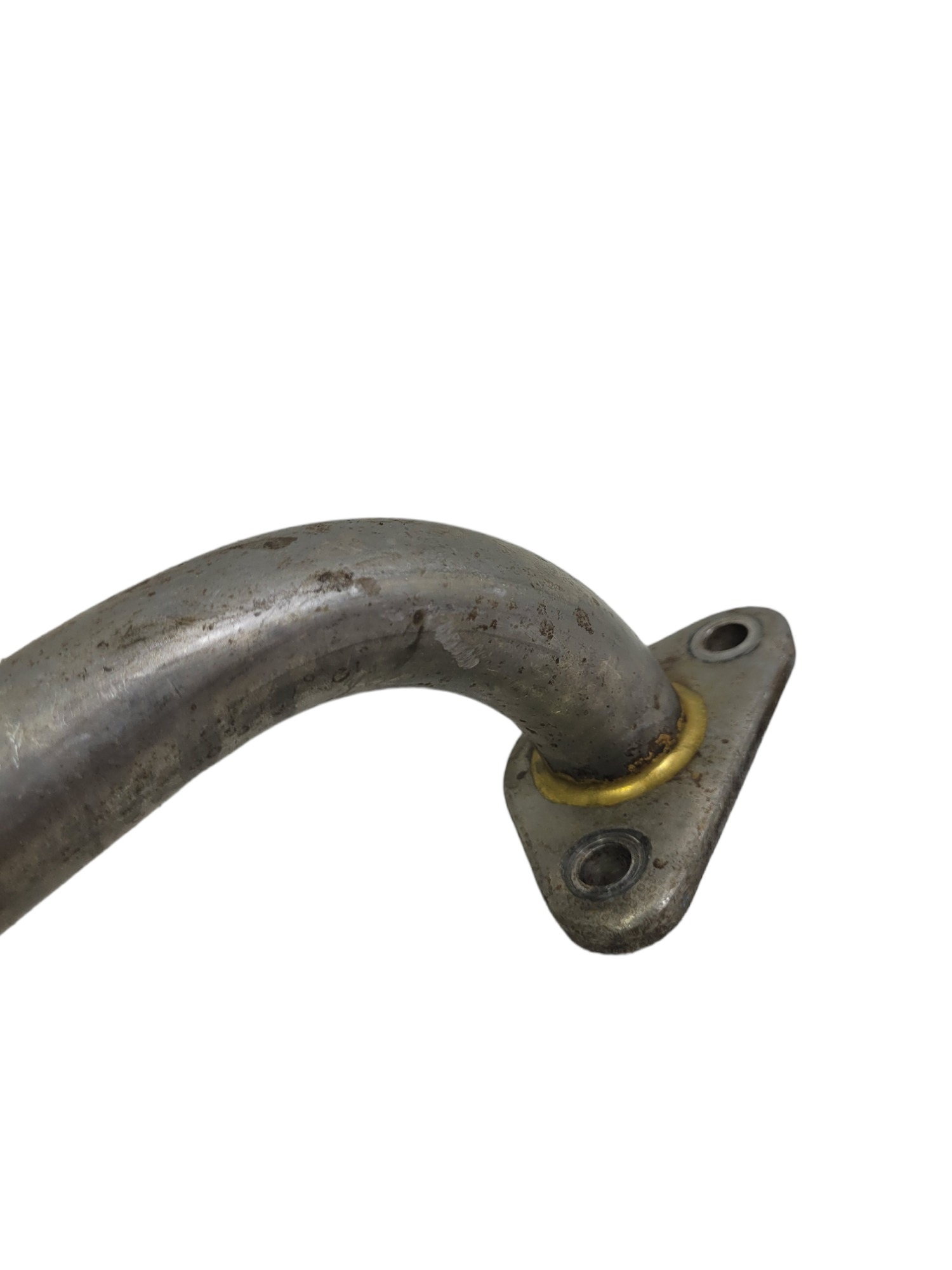 Pescador Oleo Motor Mwm X12 Vw 5