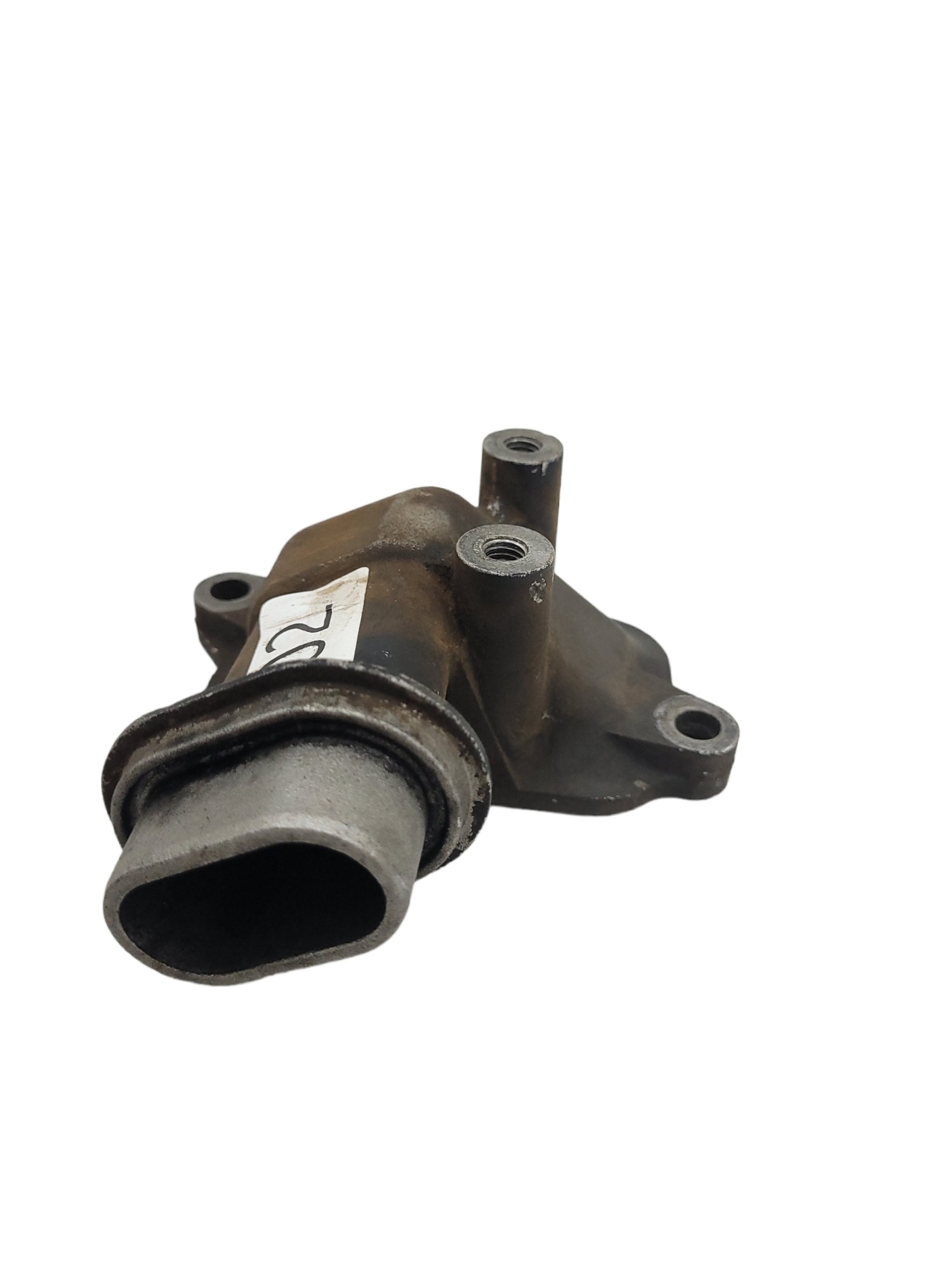 Respiro Óleo Motor M Benz 457 1