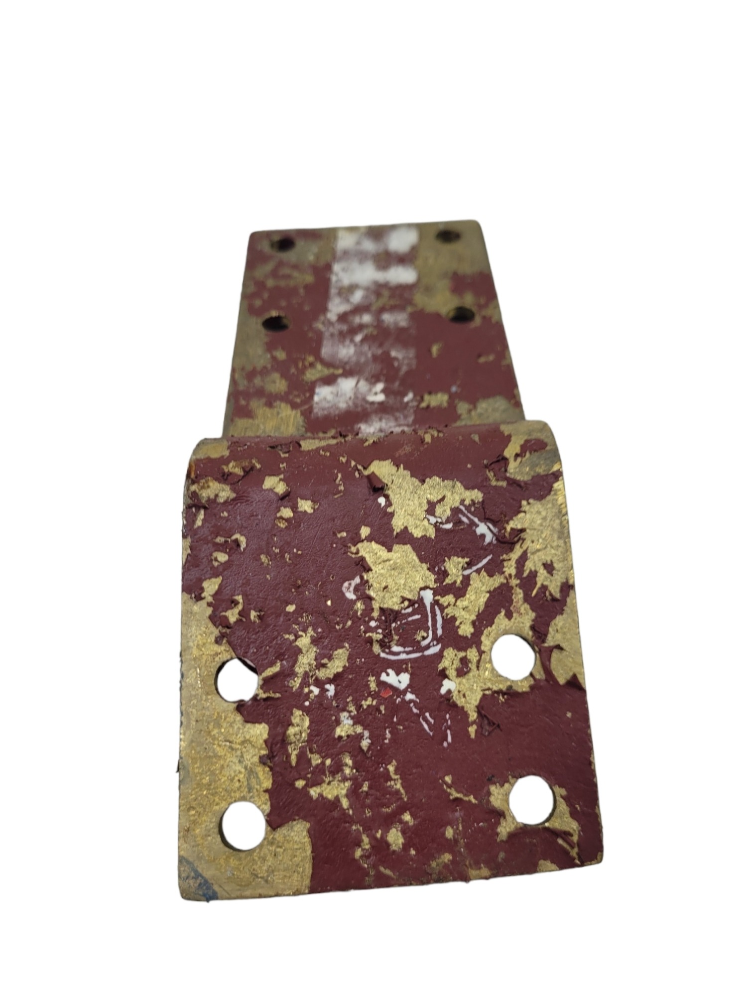 Dobradiça Porta M Benz 4