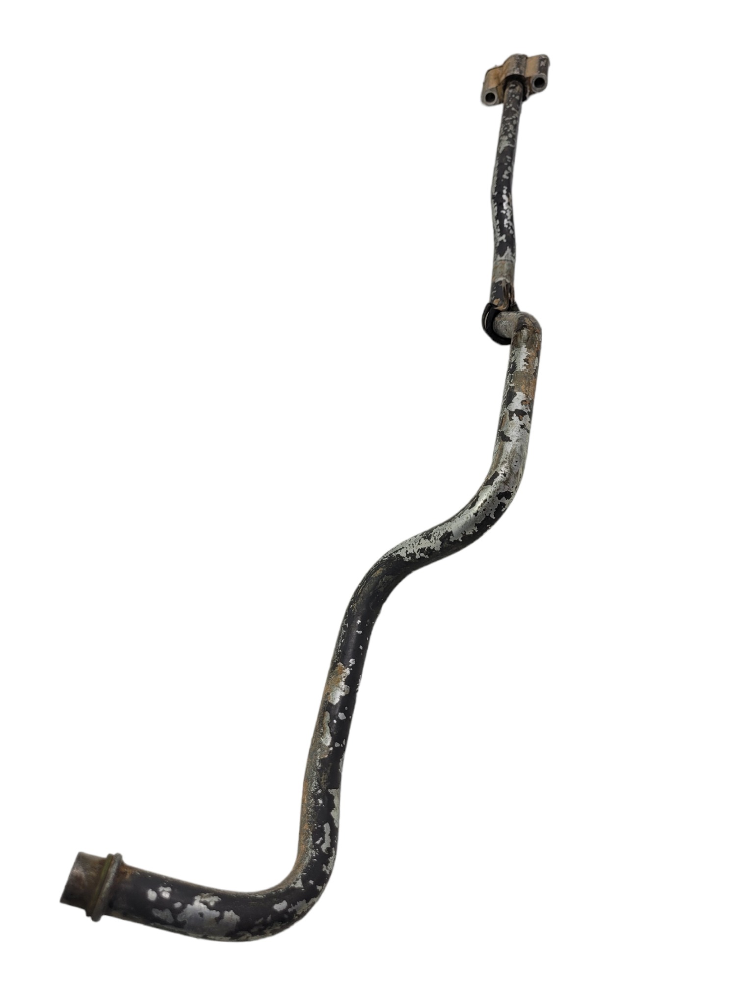 Cabo Serpentina Scania 5