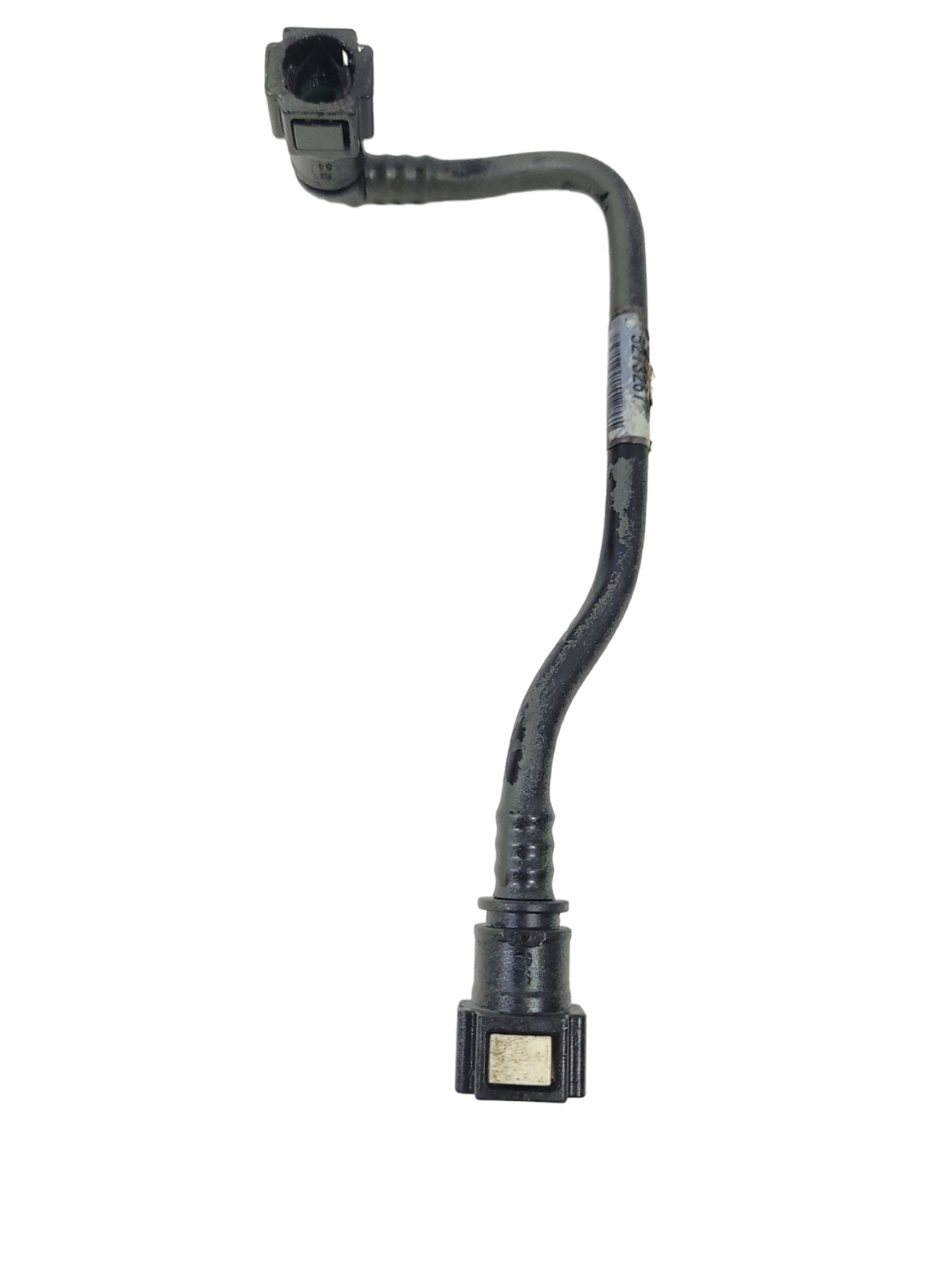 Tubo Filtro Diesel Motor Isf 3 8 1