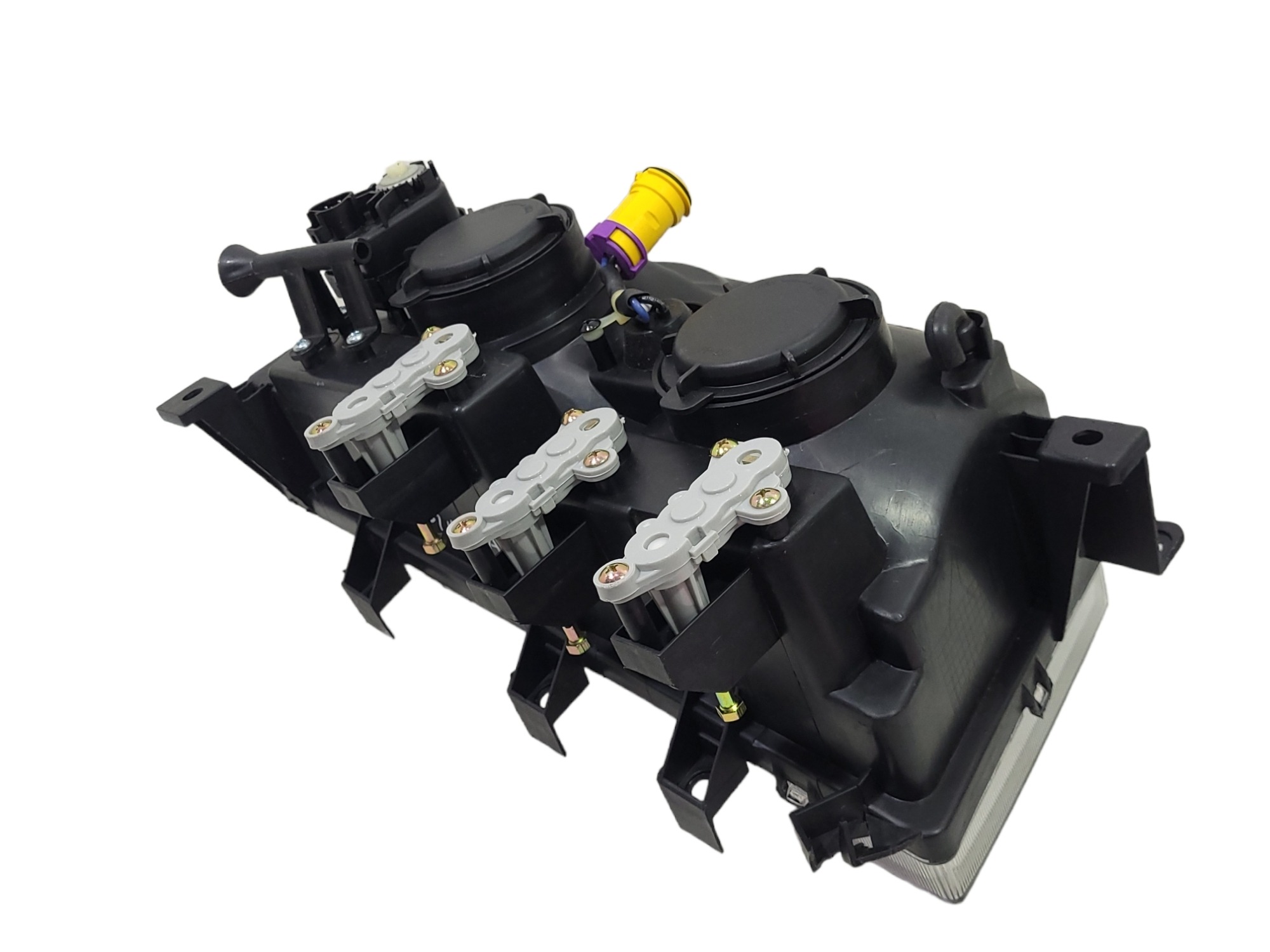Farol Iveco Vertis 4