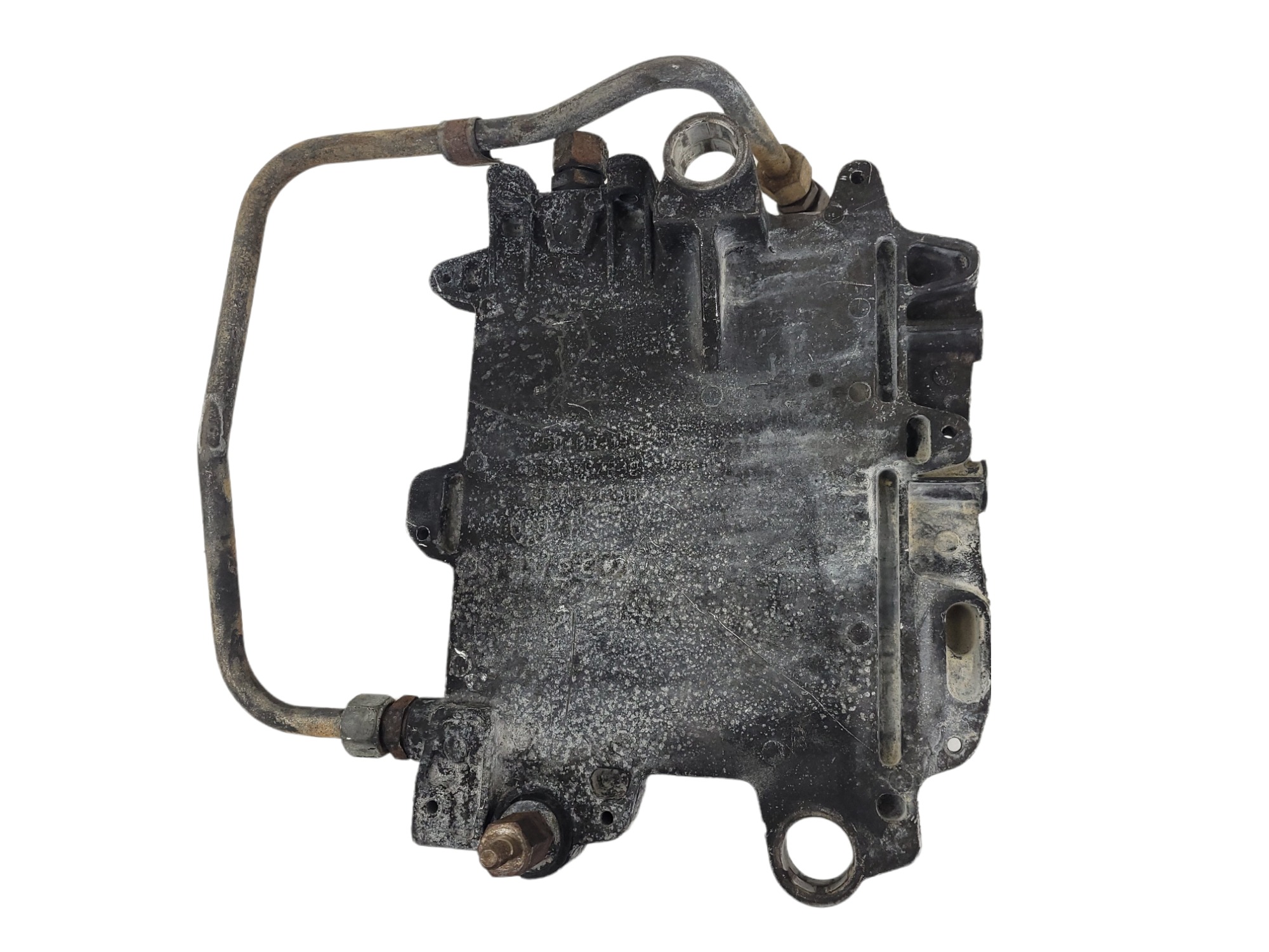 Suporte Módulo Motor Iveco Stralis 504092132 1