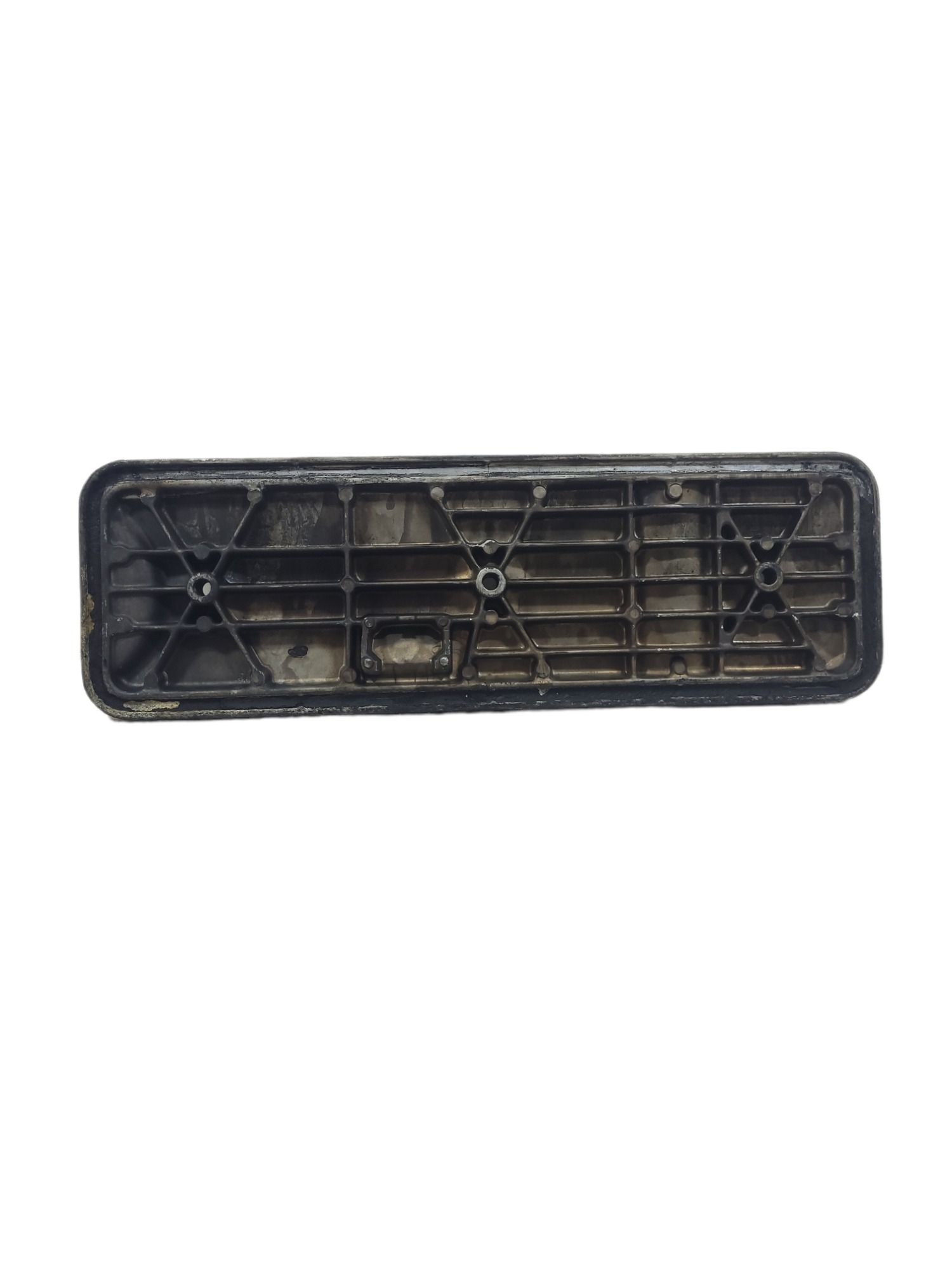 Tampa Lateral Motor M Benz Om3643640150504 2