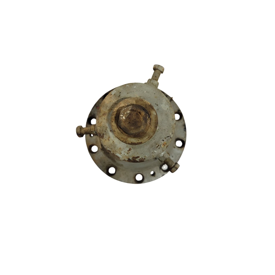 Flange Eixo Scania 113 : 1