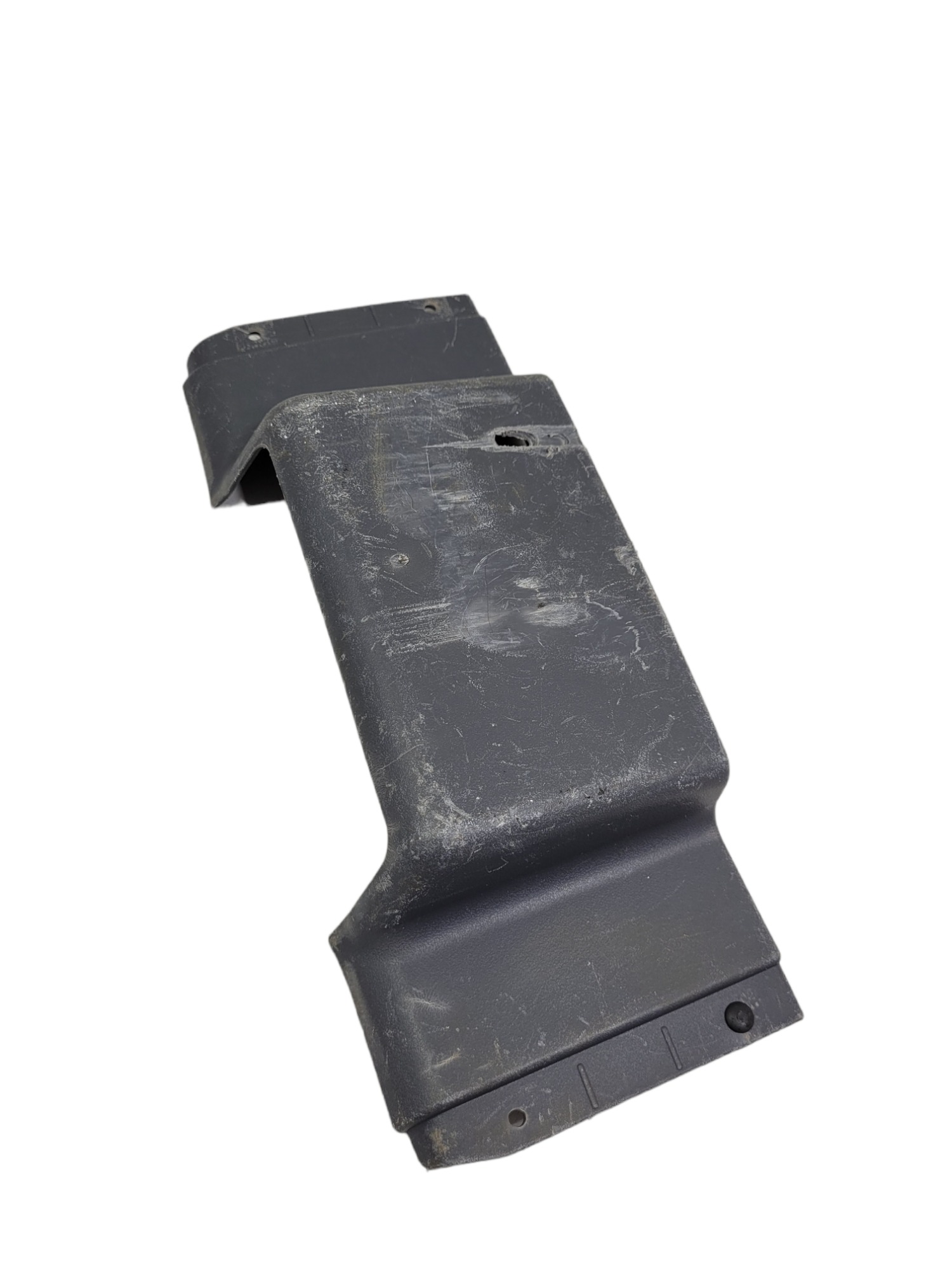 Acabamento Banco Scania 112259 4