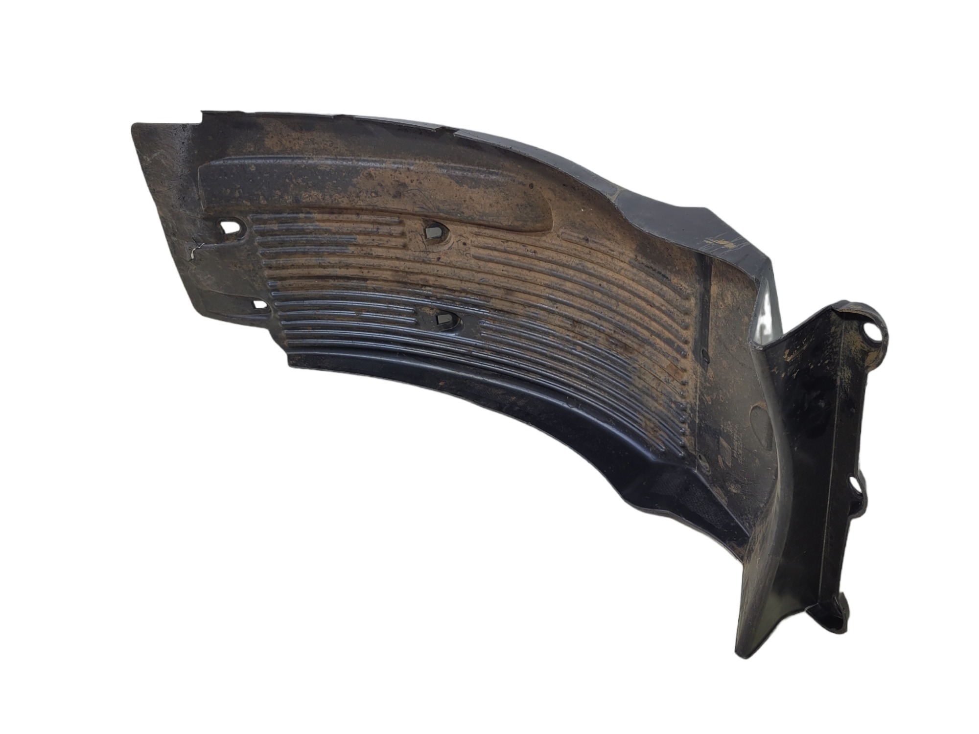 Paralama Dianteiro Esquerdo Cabine Volvo Fh20372064 5