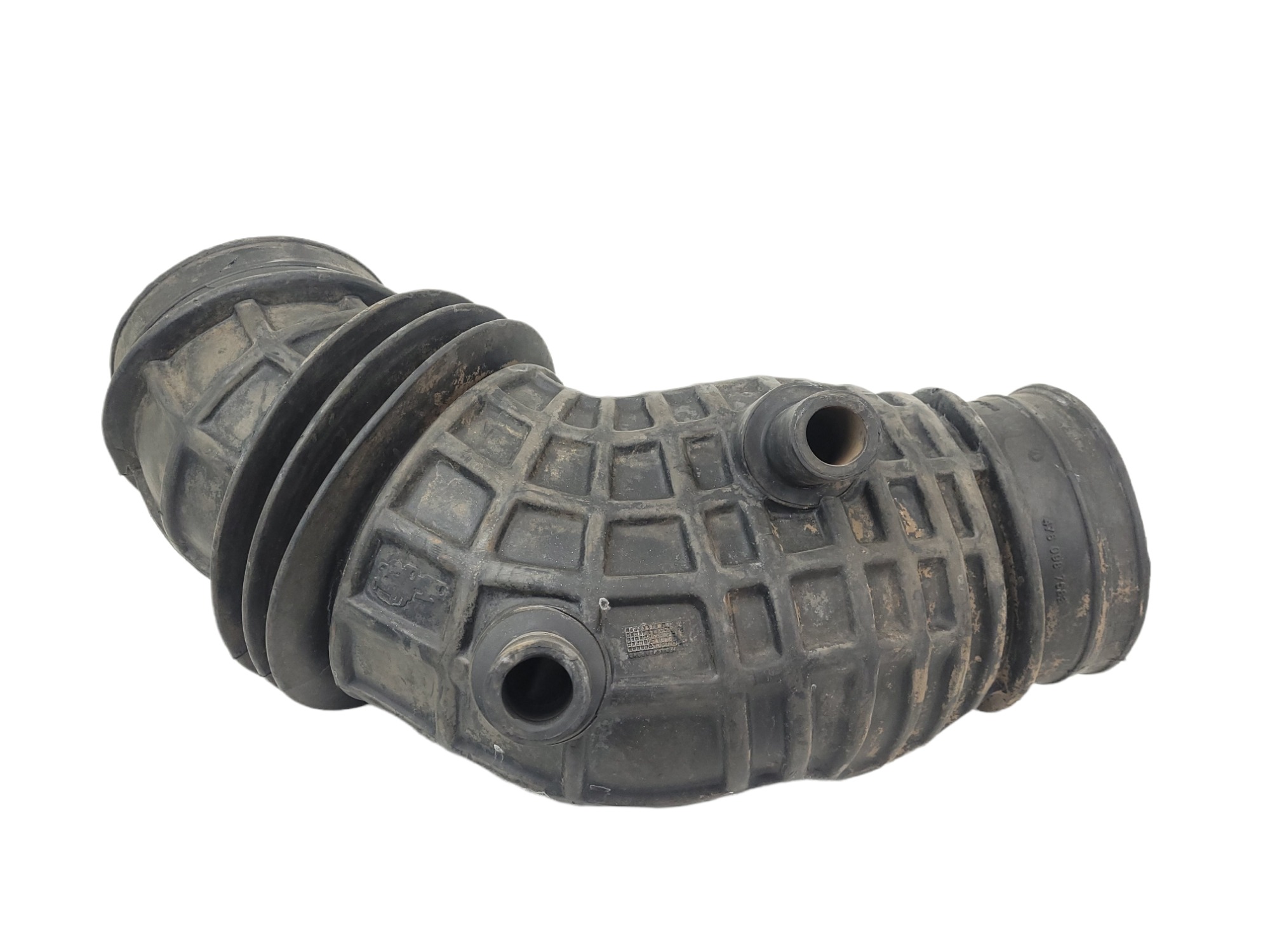 Mangueira Filtro De Ar Mercedes Benz 4760987583 6