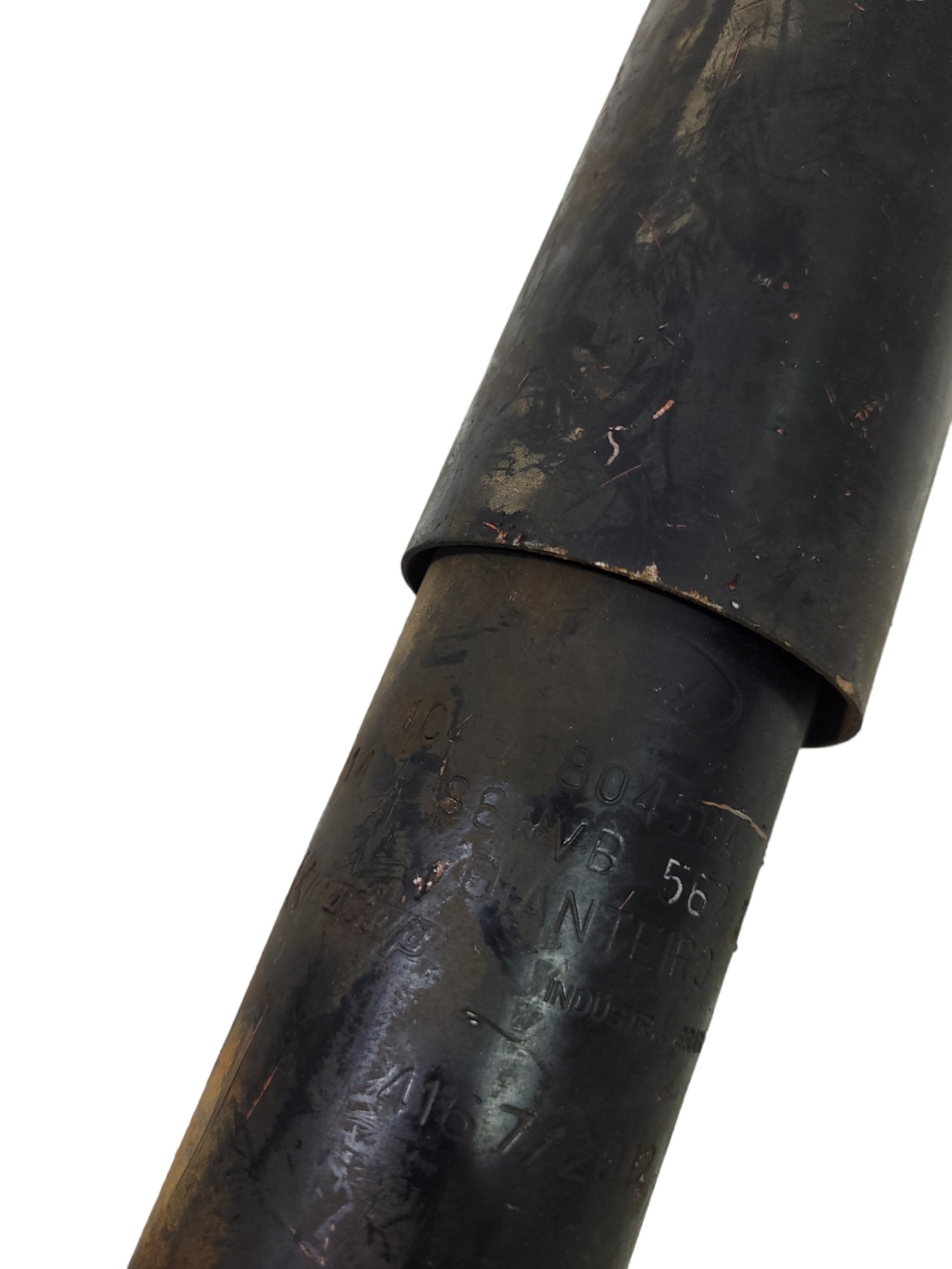 Amortecedor Dianteiro Ford Cargo 1C4518045BA 5